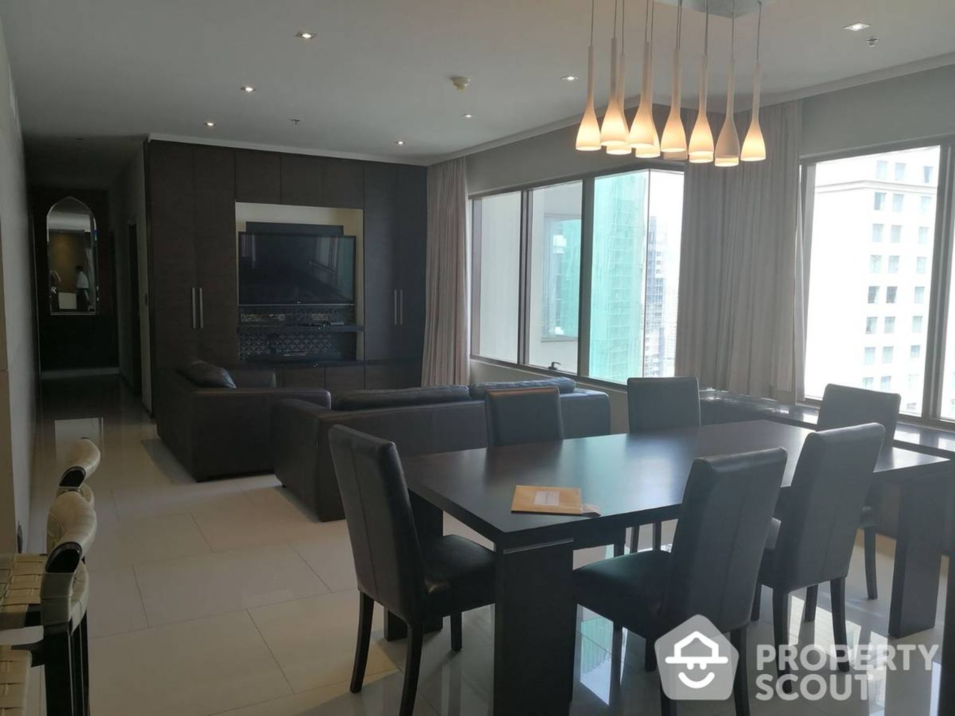 Condominio en , Krung Thep Maha Nakhon 12006868