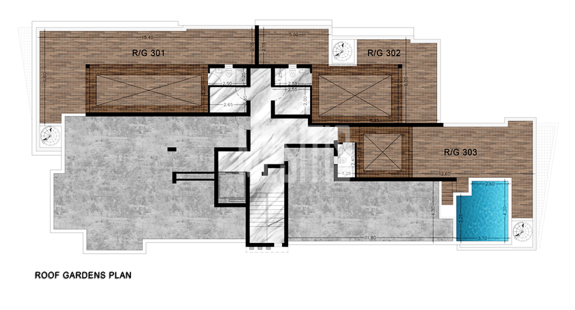 Condominium in Limassol, Limassol 12006987