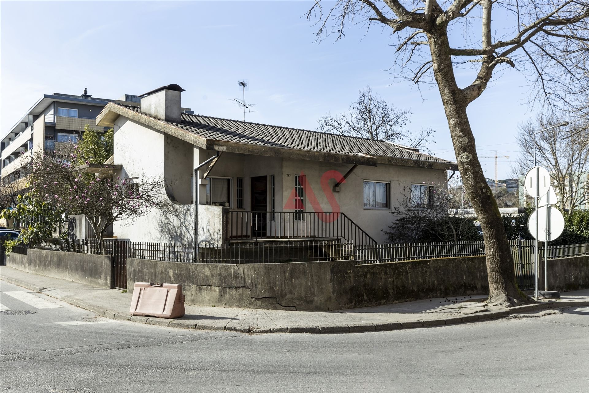 House in Alem, Braga 12007323