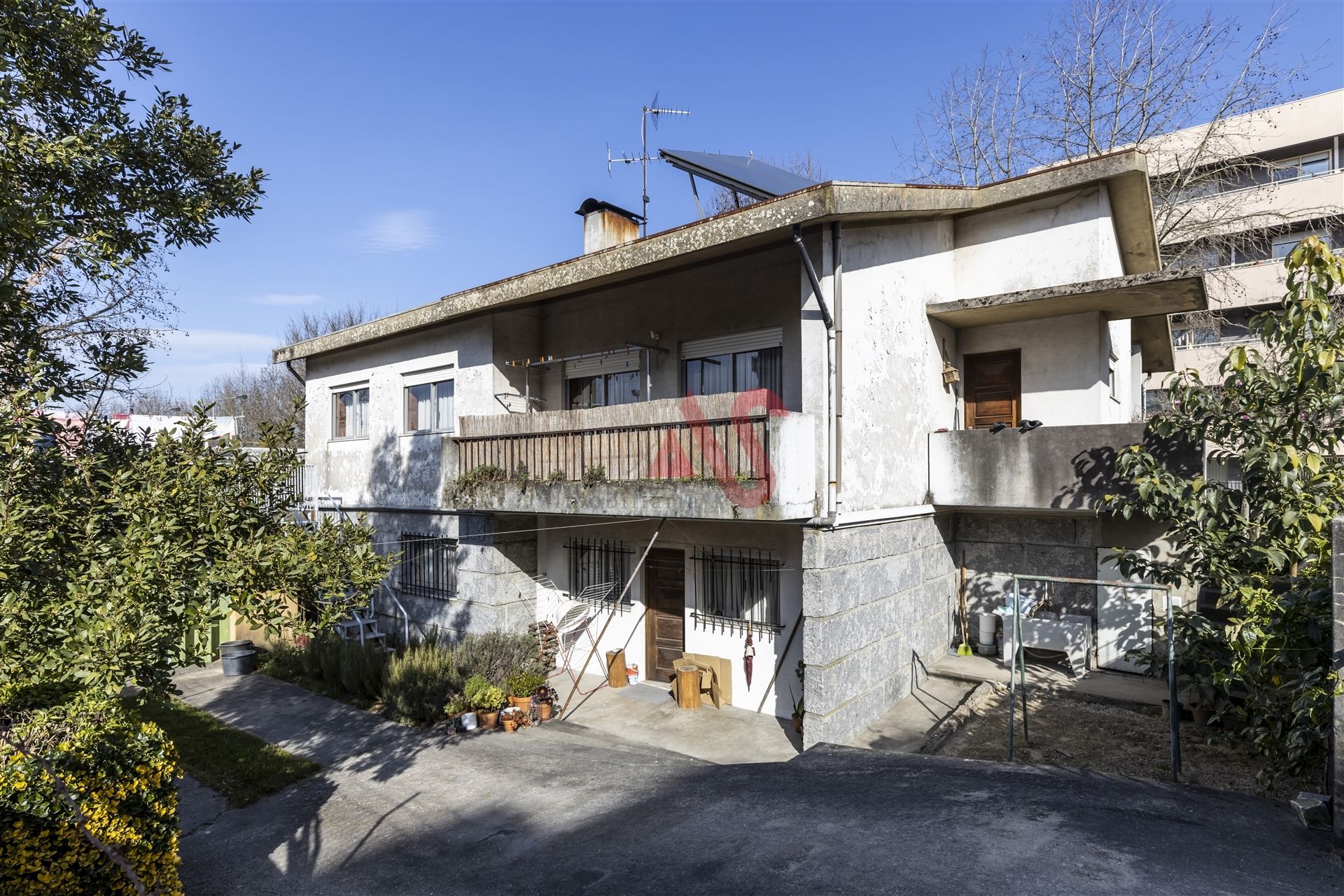 House in Alem, Braga 12007323