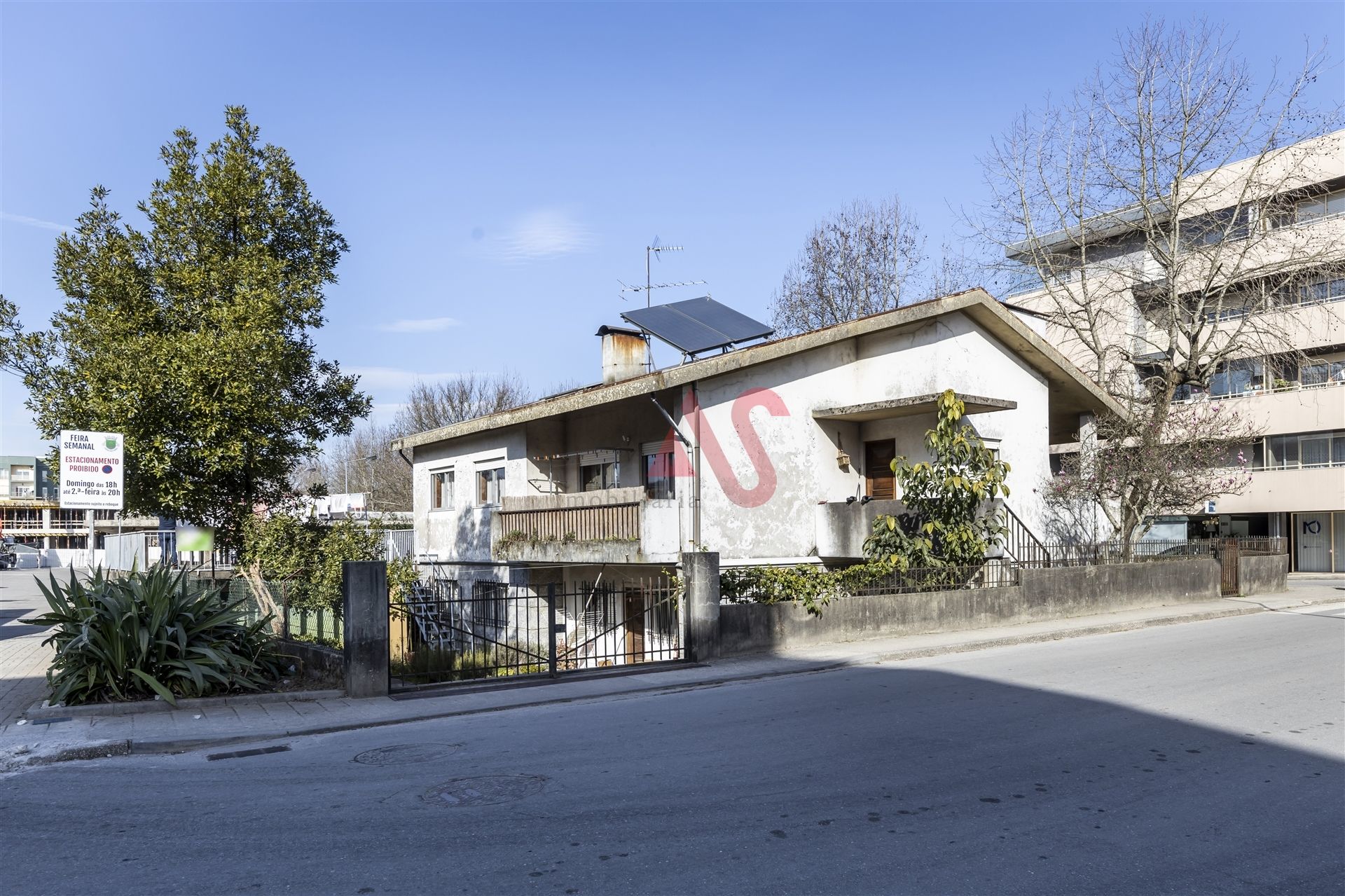 House in Alem, Braga 12007323