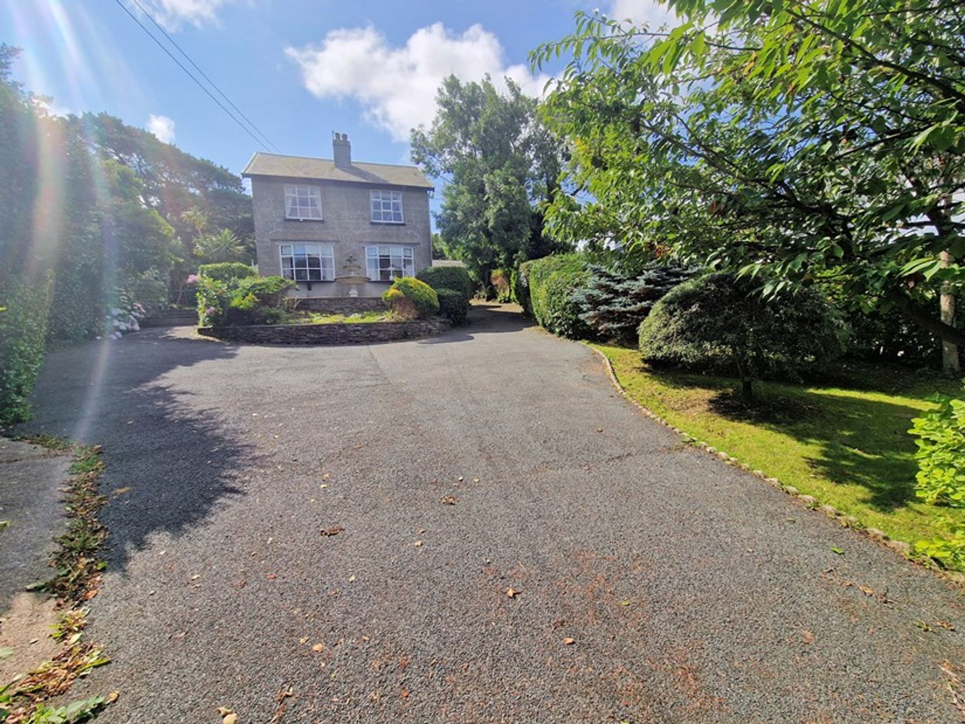 House in Isle of Whithorn, Dumfries and Galloway 12007444