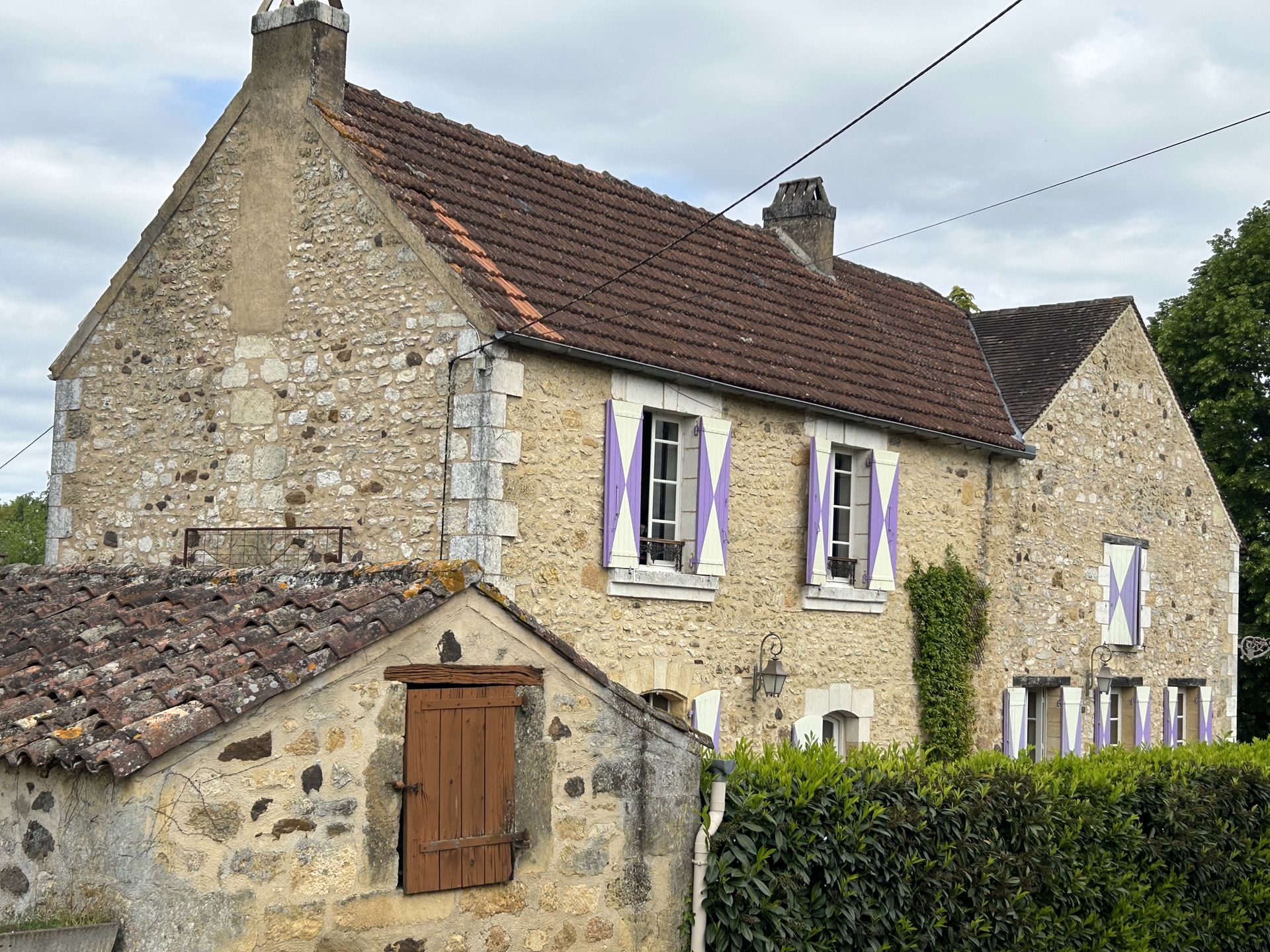 Casa nel Saint-Cyprien, Nuova Aquitania 12007500