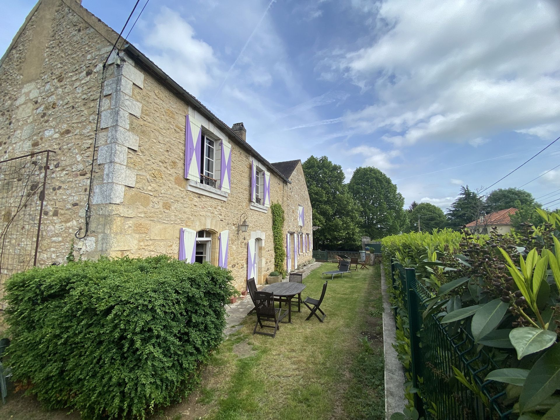 casa no Saint-Cyprien, Nouvelle-Aquitaine 12007500