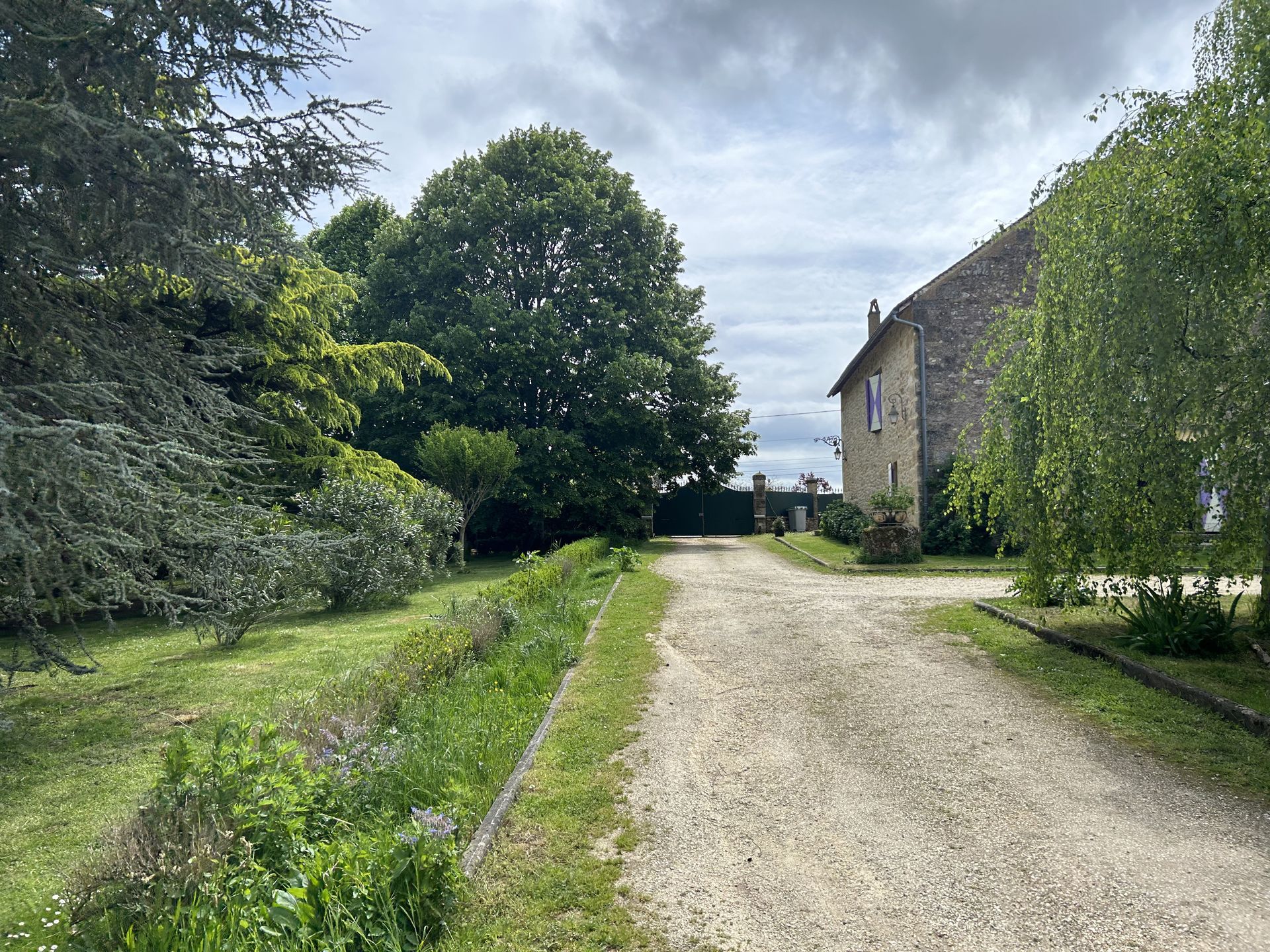 casa no Saint-Cyprien, Nouvelle-Aquitaine 12007500