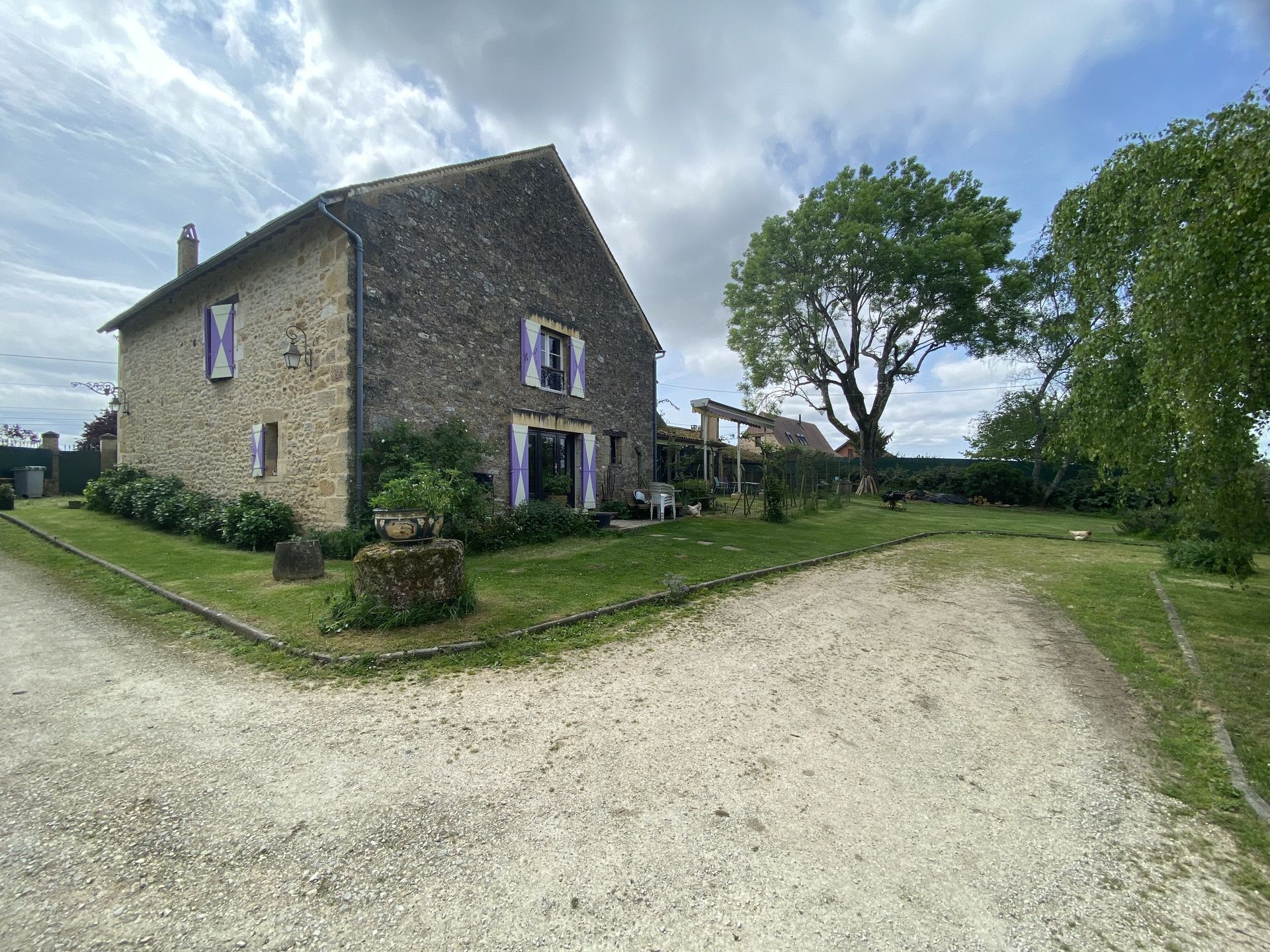 casa no Saint-Cyprien, Nouvelle-Aquitaine 12007500