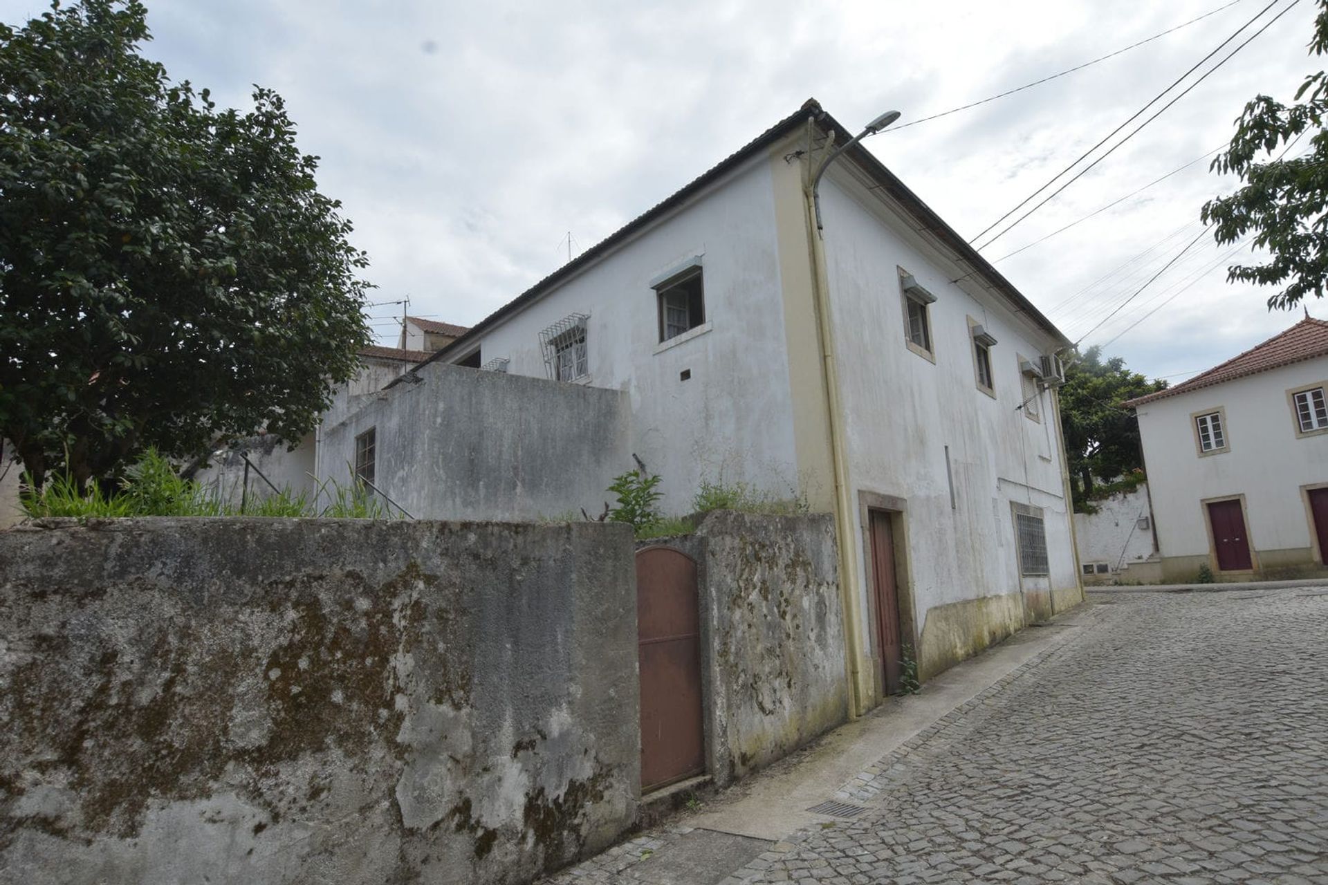 Condominium in Alvaiazere, Leiria 12007645