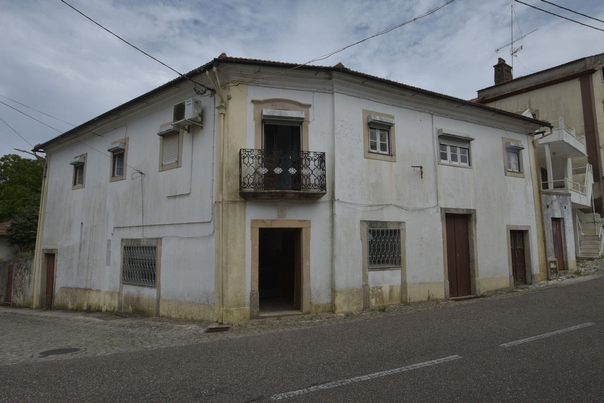 Condominio en Alvaiazere, Leiria 12007645