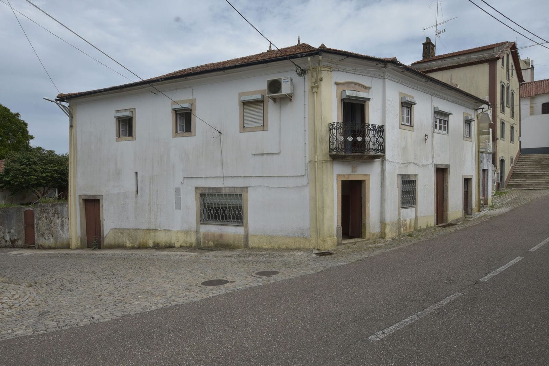 Condominio en Alvaiazere, Leiria 12007645