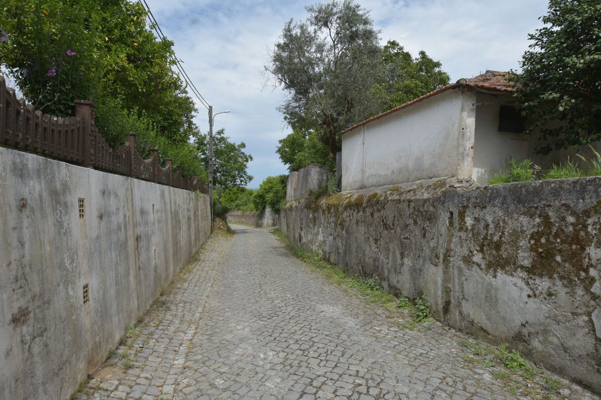 Condominium in Alvaiazere, Leiria 12007645