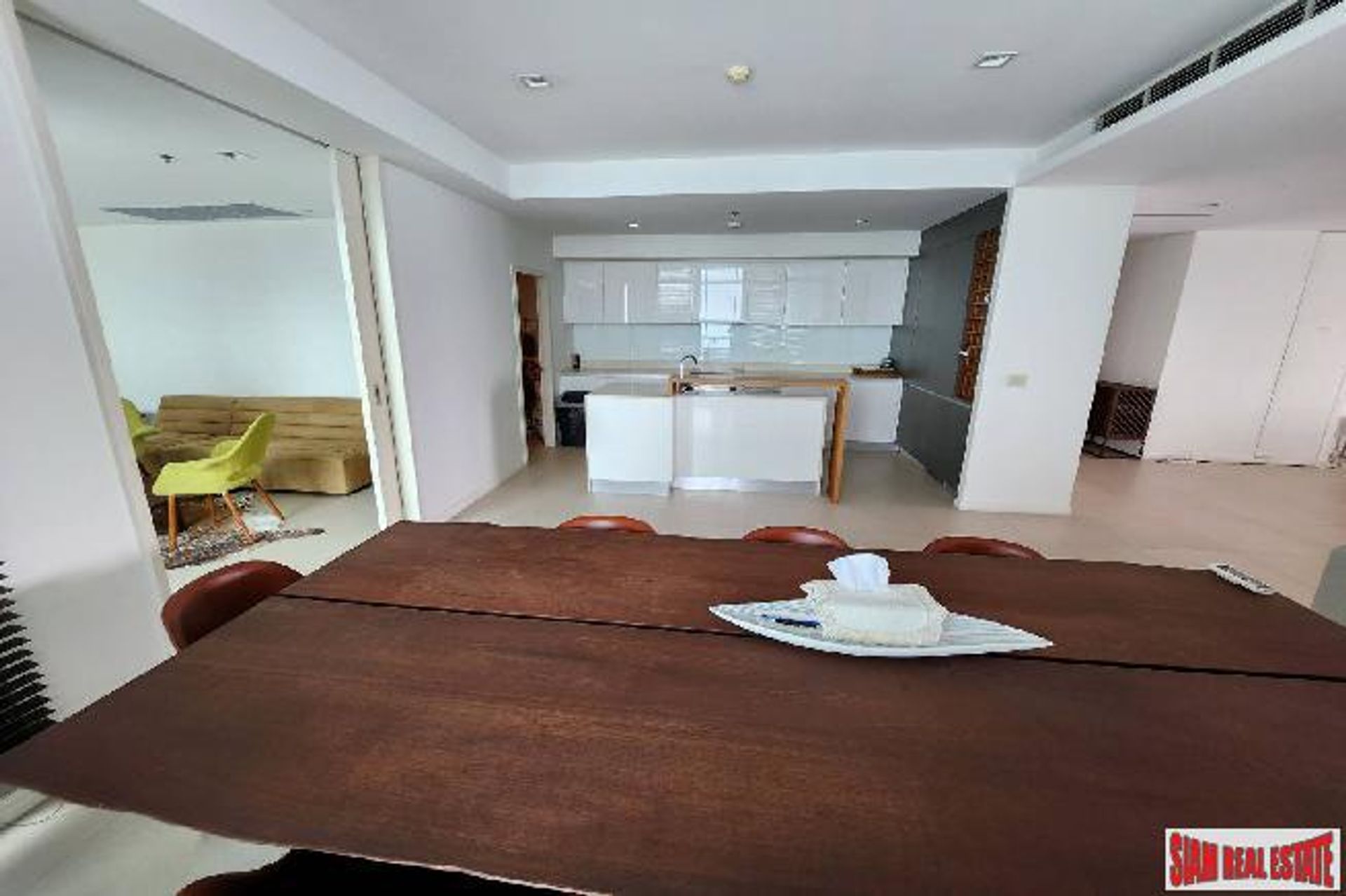 Condominio en , Krung Thep Maha Nakhon 12007658