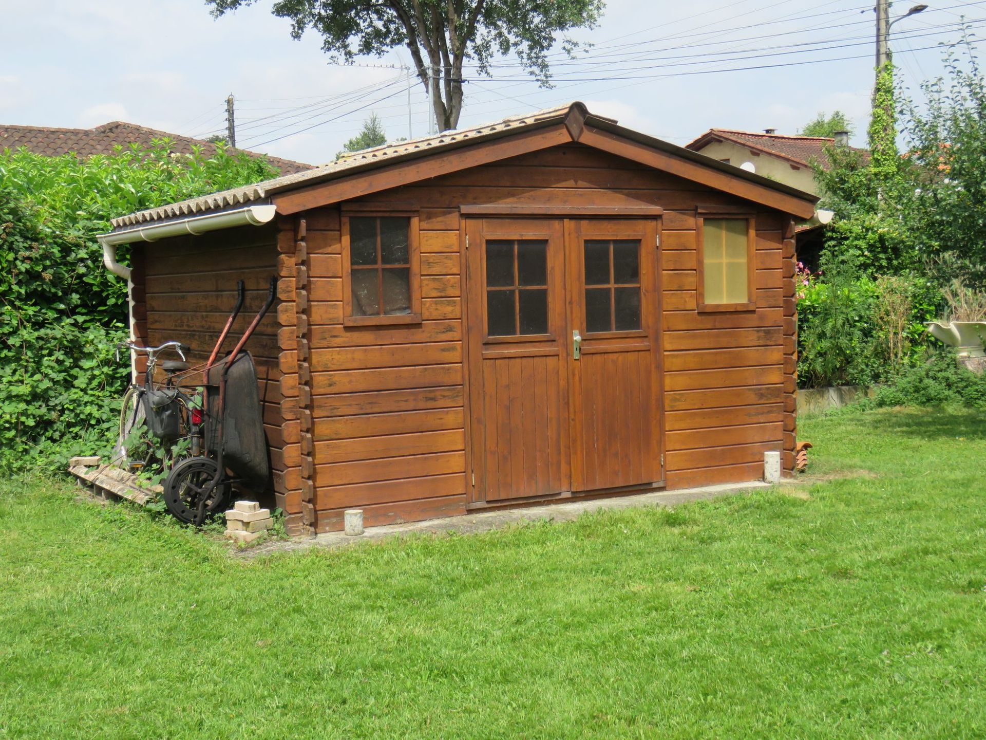 жилой дом в Masseube, Occitanie 12007662