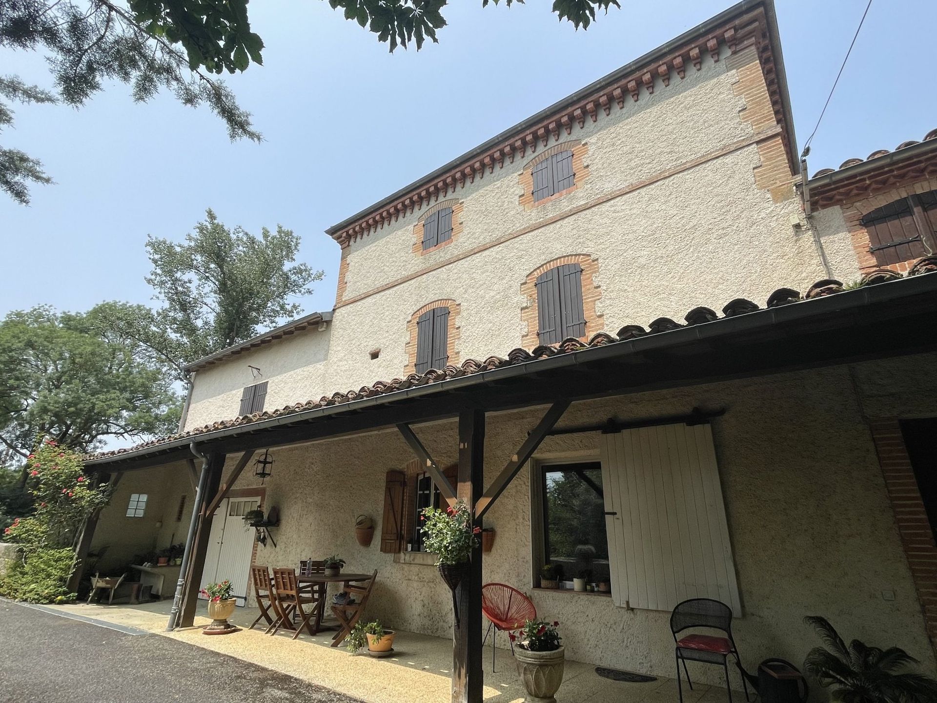 House in Gimont, Occitanie 12007666