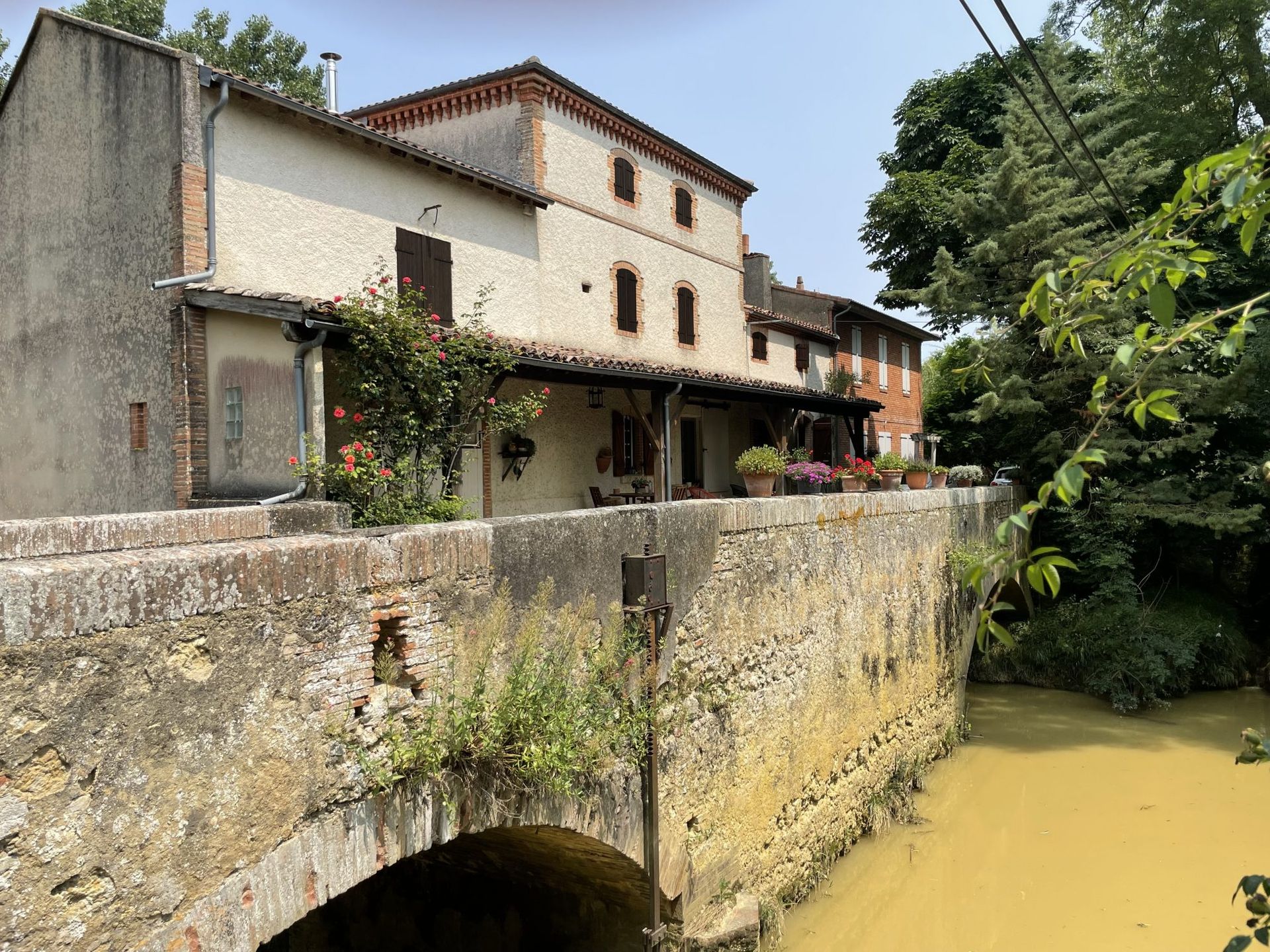 House in Gimont, Occitanie 12007666