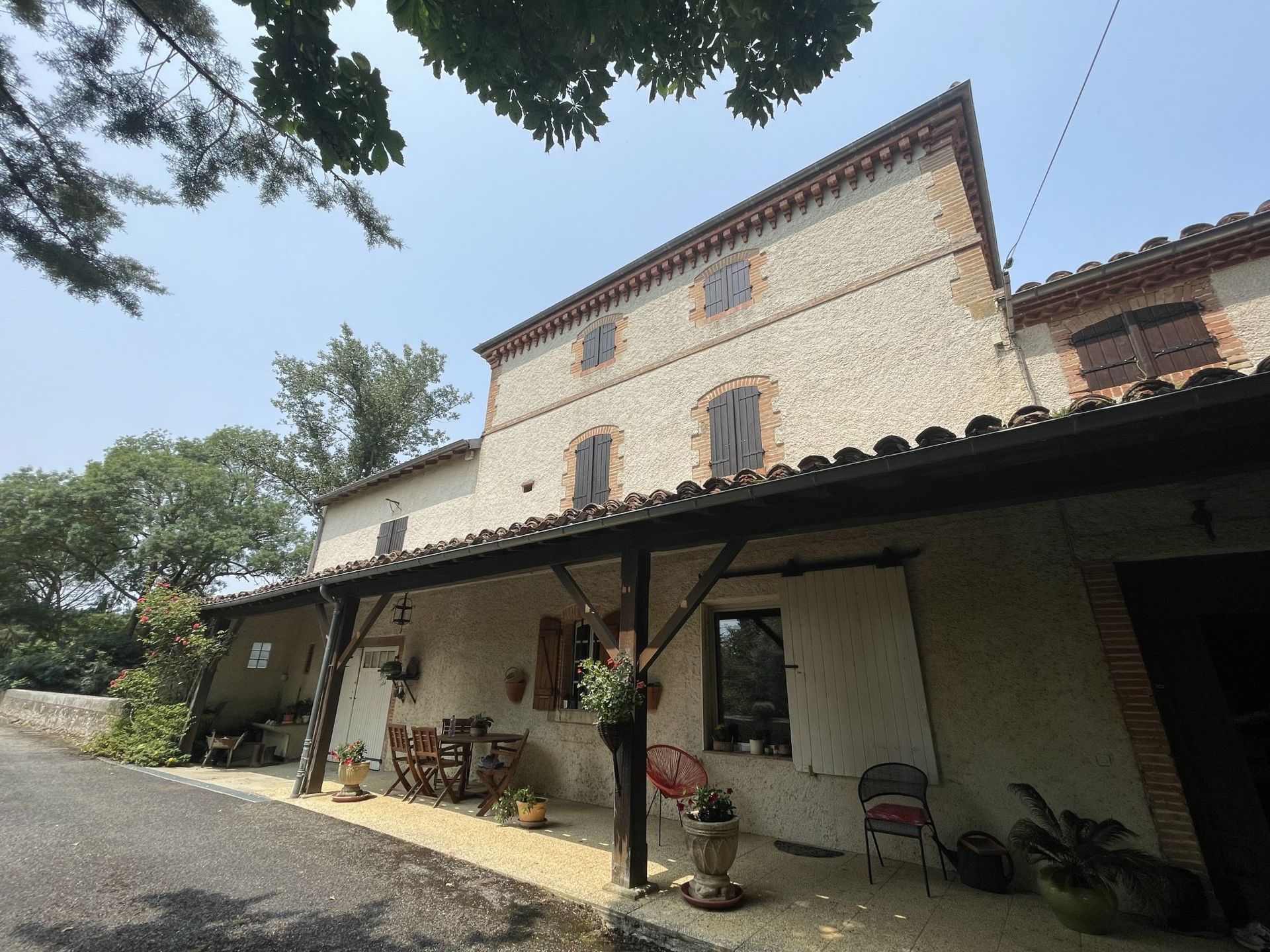 House in Gimont, Occitanie 12007666