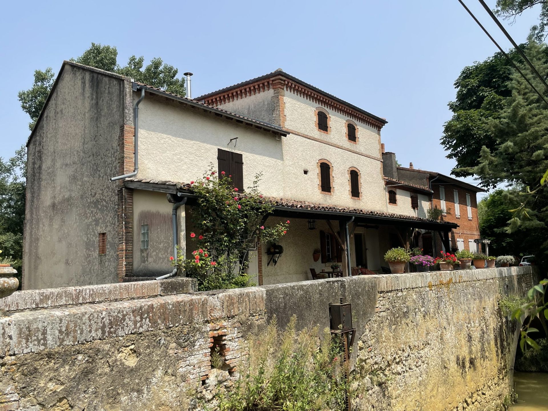 House in Gimont, Occitanie 12007666