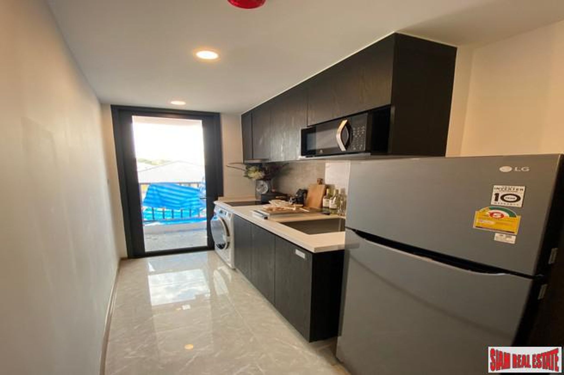 Condominio en , Krung Thep Maha Nakhon 12007667