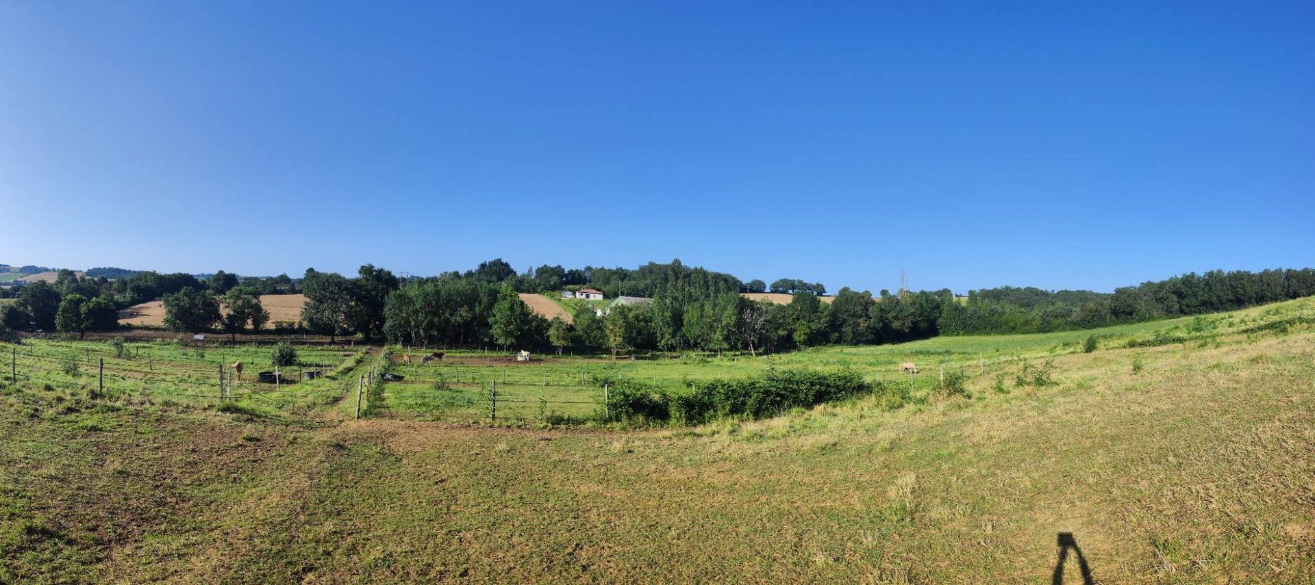 rumah dalam Saramon, Occitanie 12007675