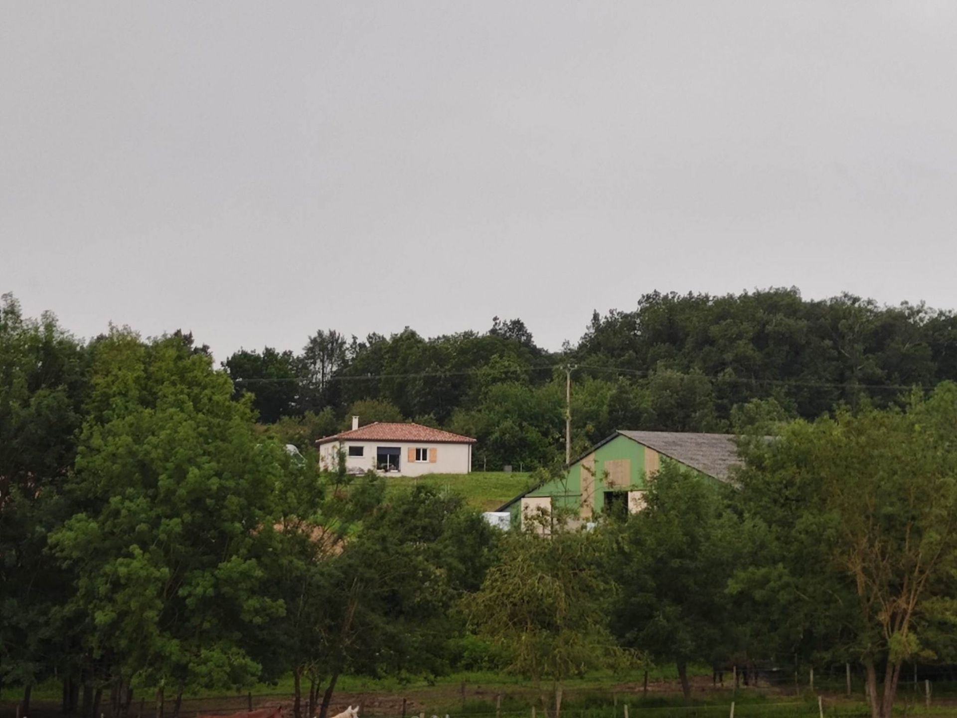 Casa nel Saramon, Occitanie 12007675