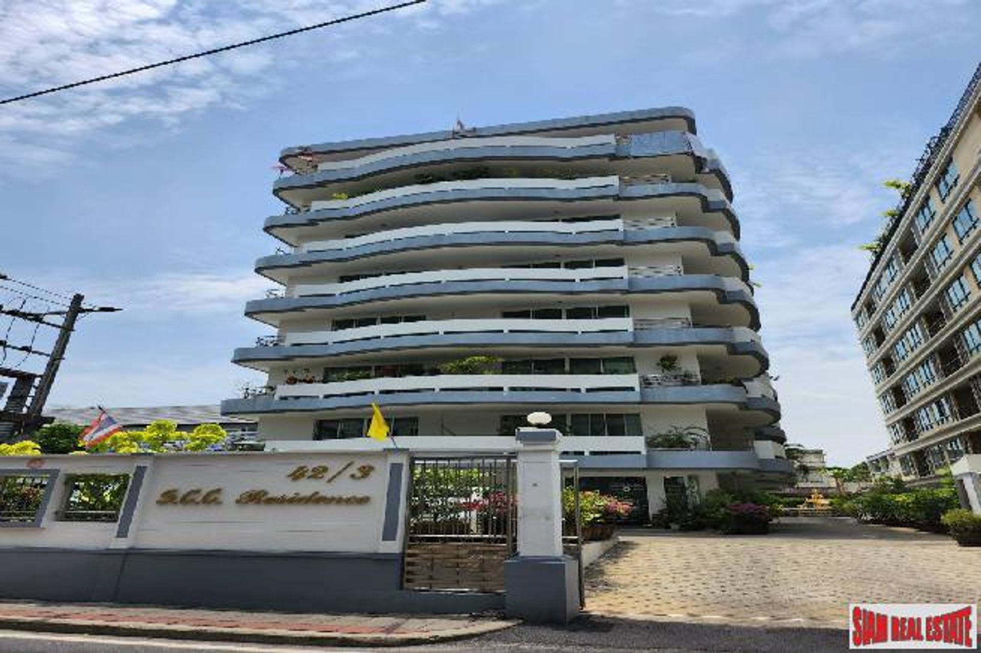 Condominium in , กรุงเทพมหานคร 12007716