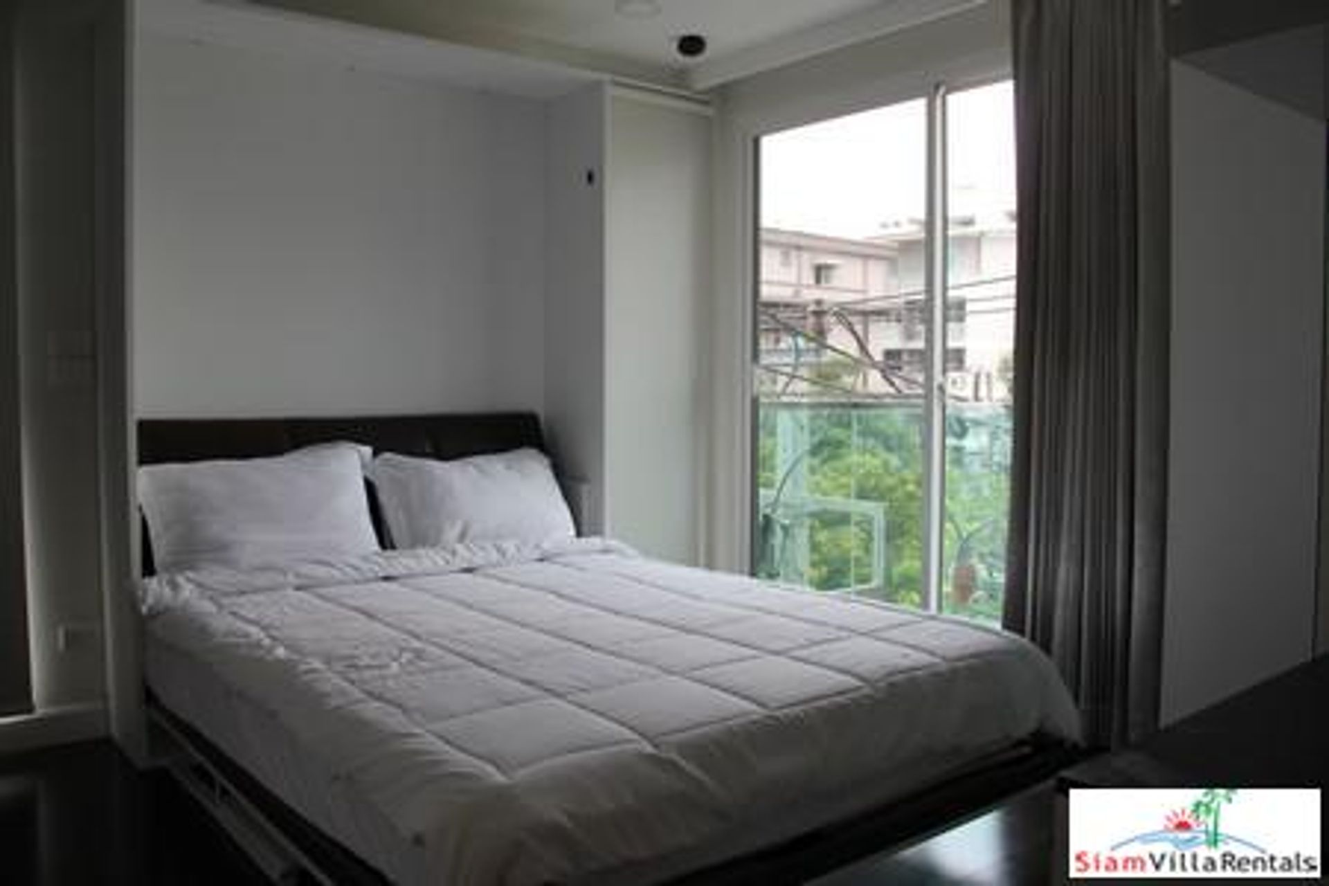 Condominio en Watthana, Krung Thep Maha Nakhon 12007722