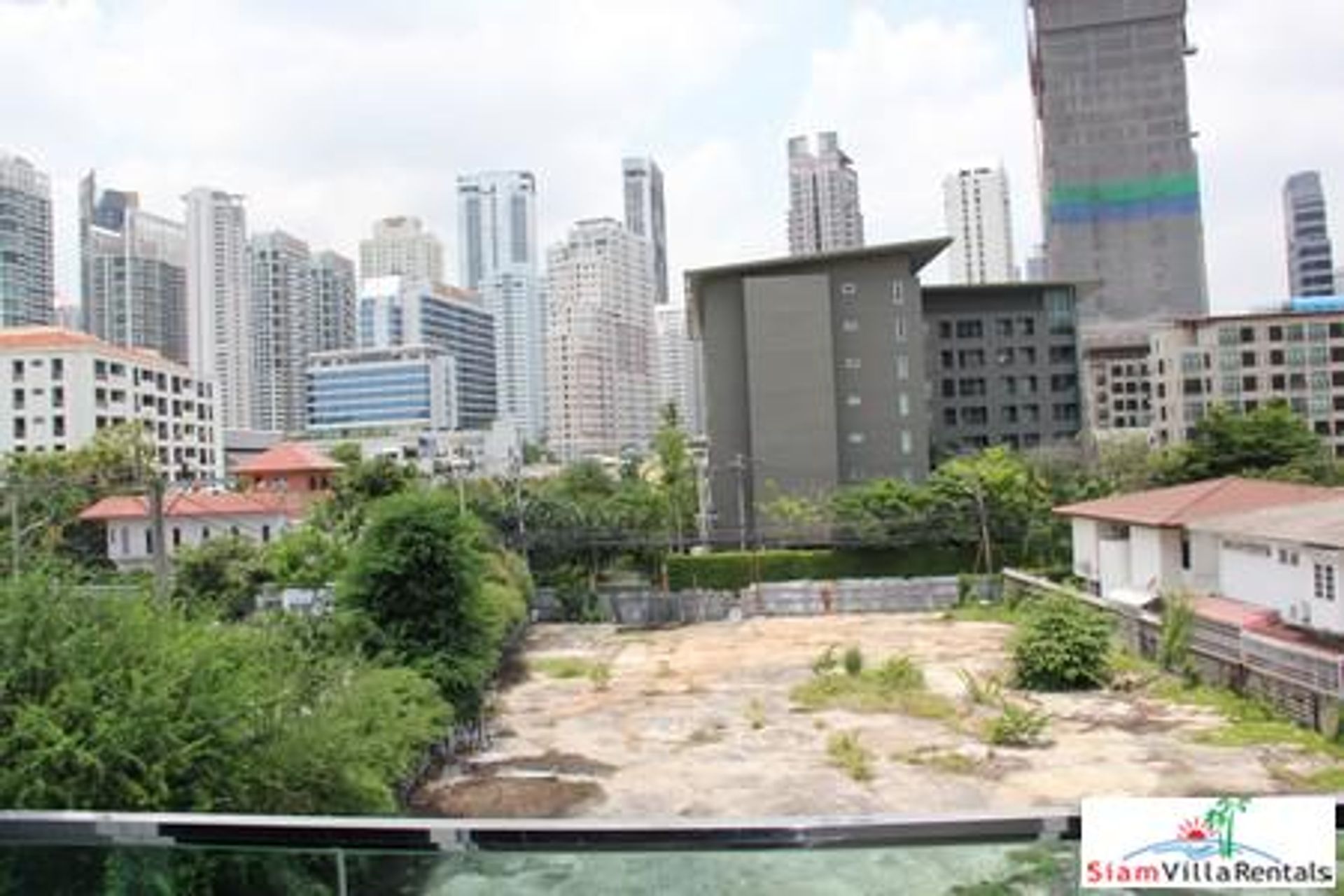 Condominio en , กรุงเทพมหานคร 12007722