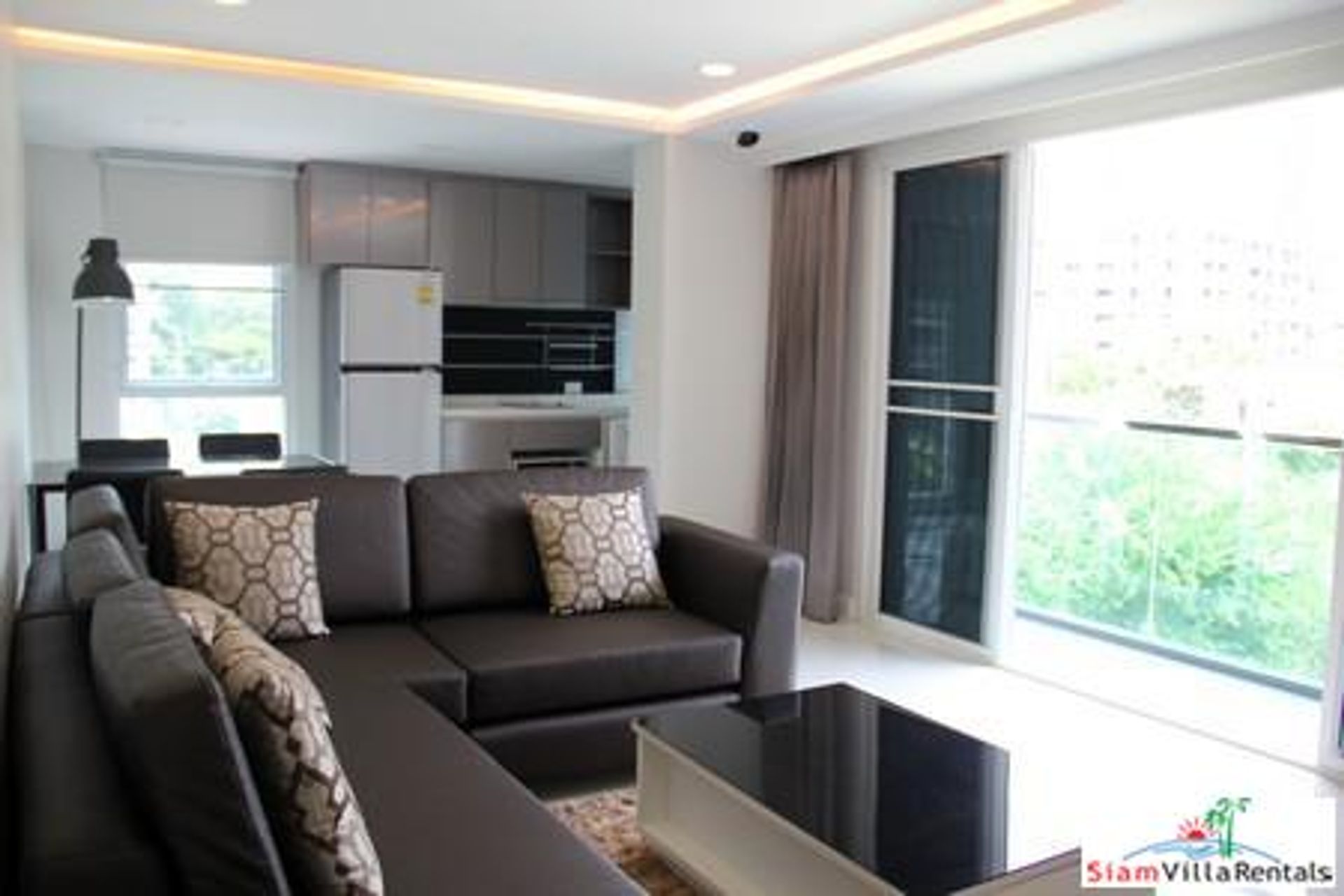 Condominio en , กรุงเทพมหานคร 12007722