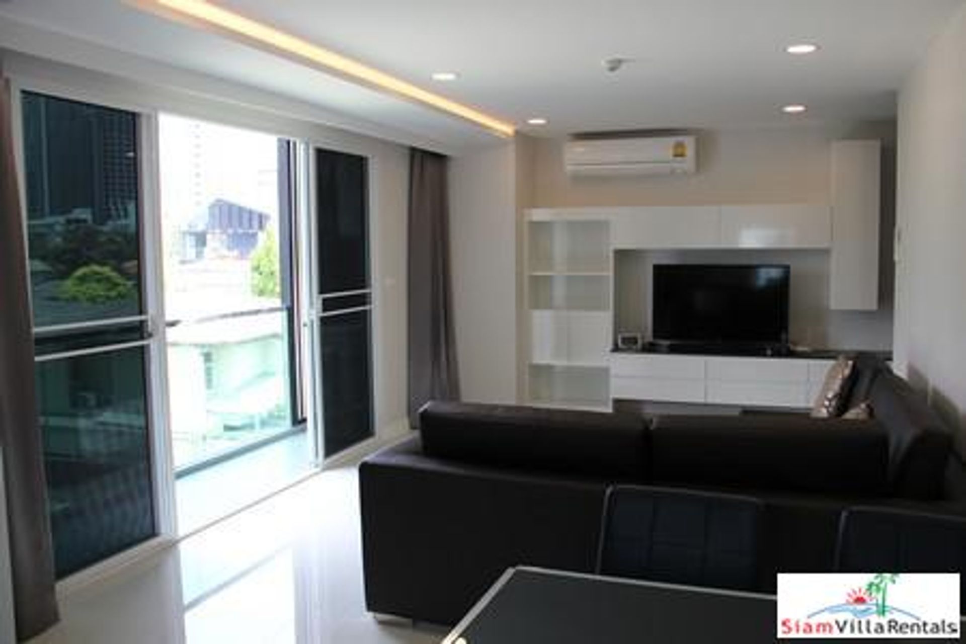 Condominio en , กรุงเทพมหานคร 12007722