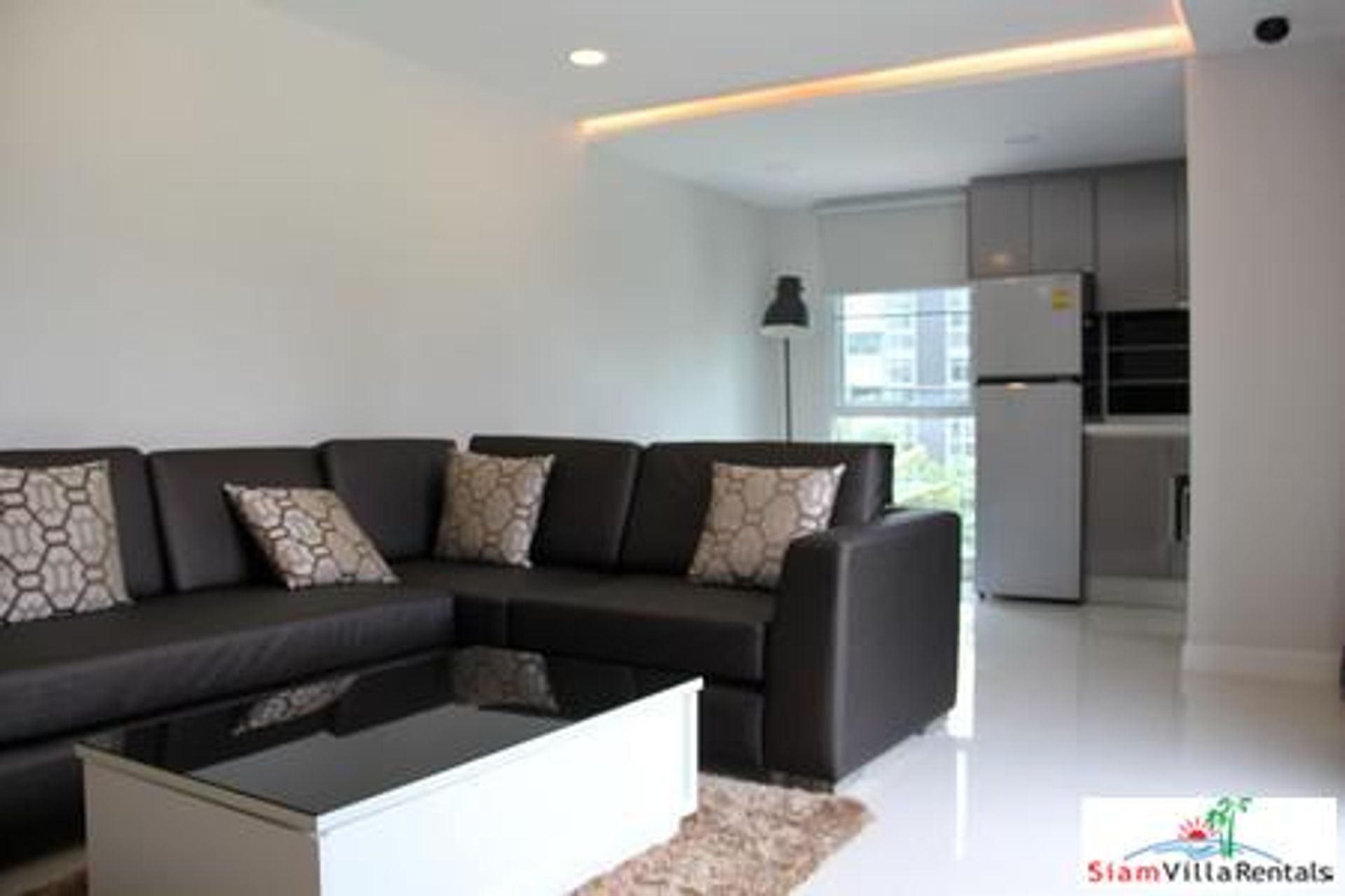 Condominio en , กรุงเทพมหานคร 12007722