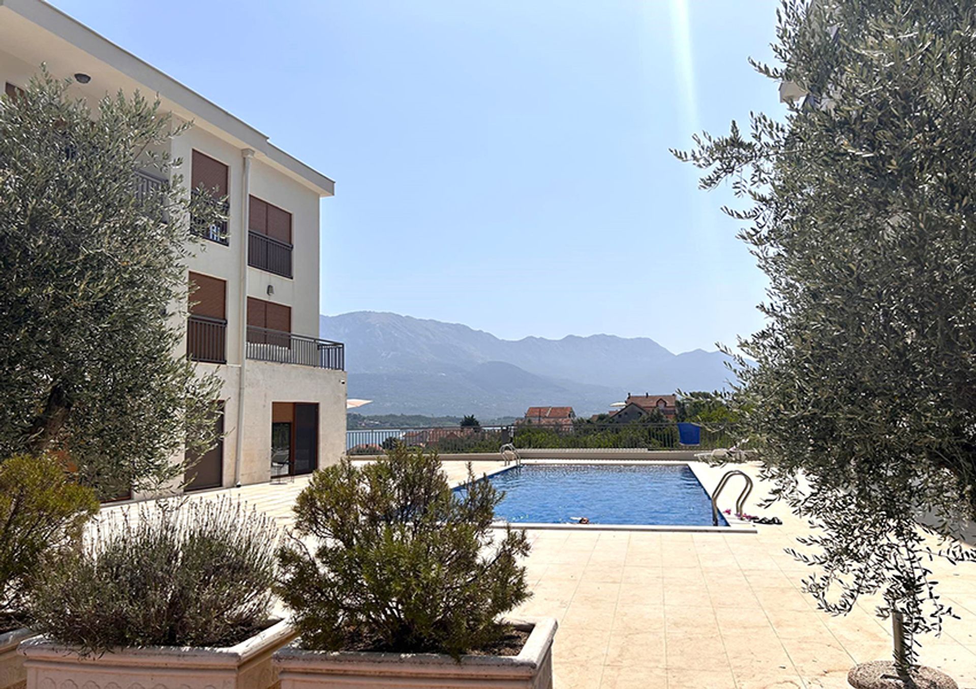 Condominio nel Tivat, Tivat 12007742