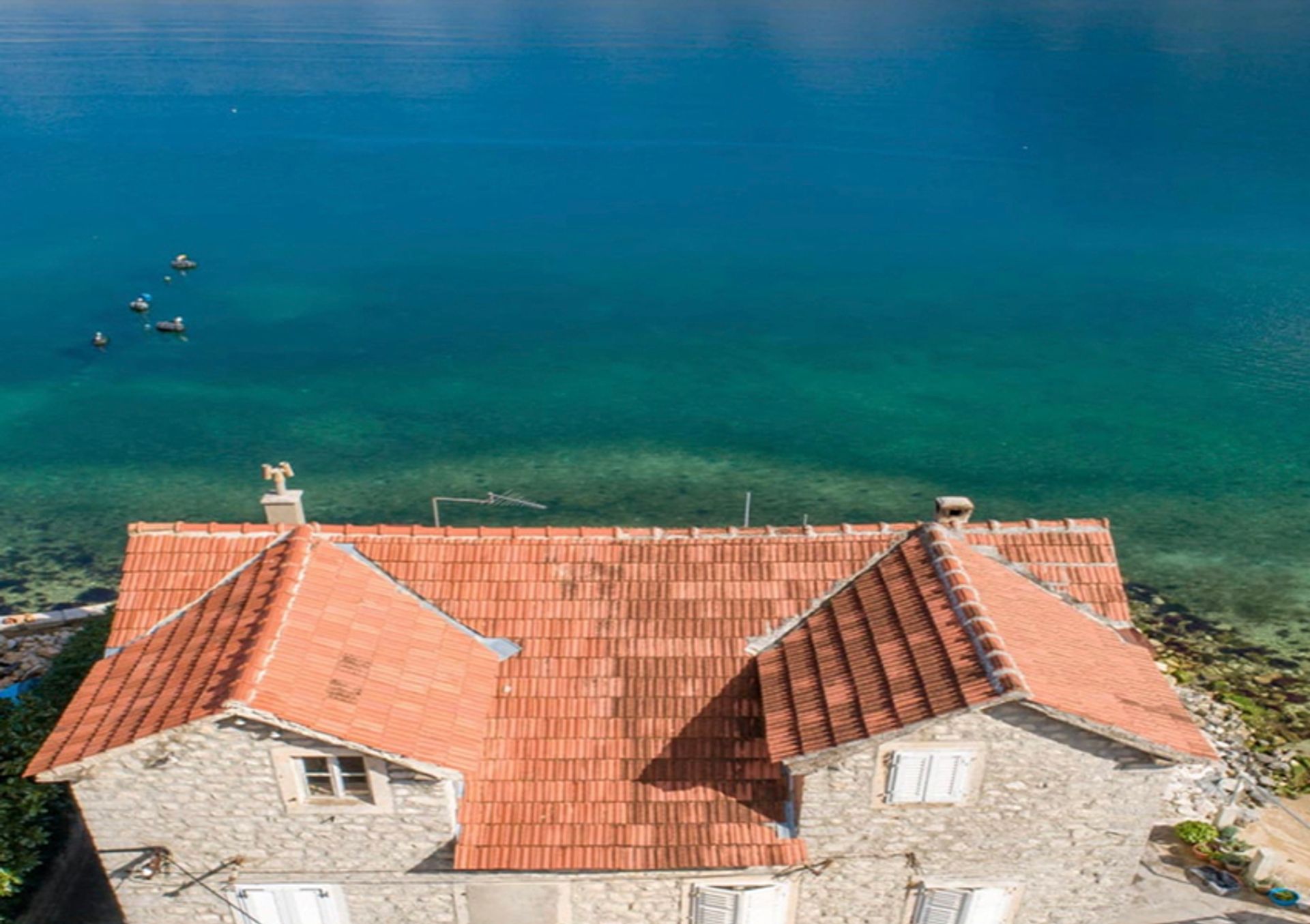 بيت في Kotor, Kotor 12007744