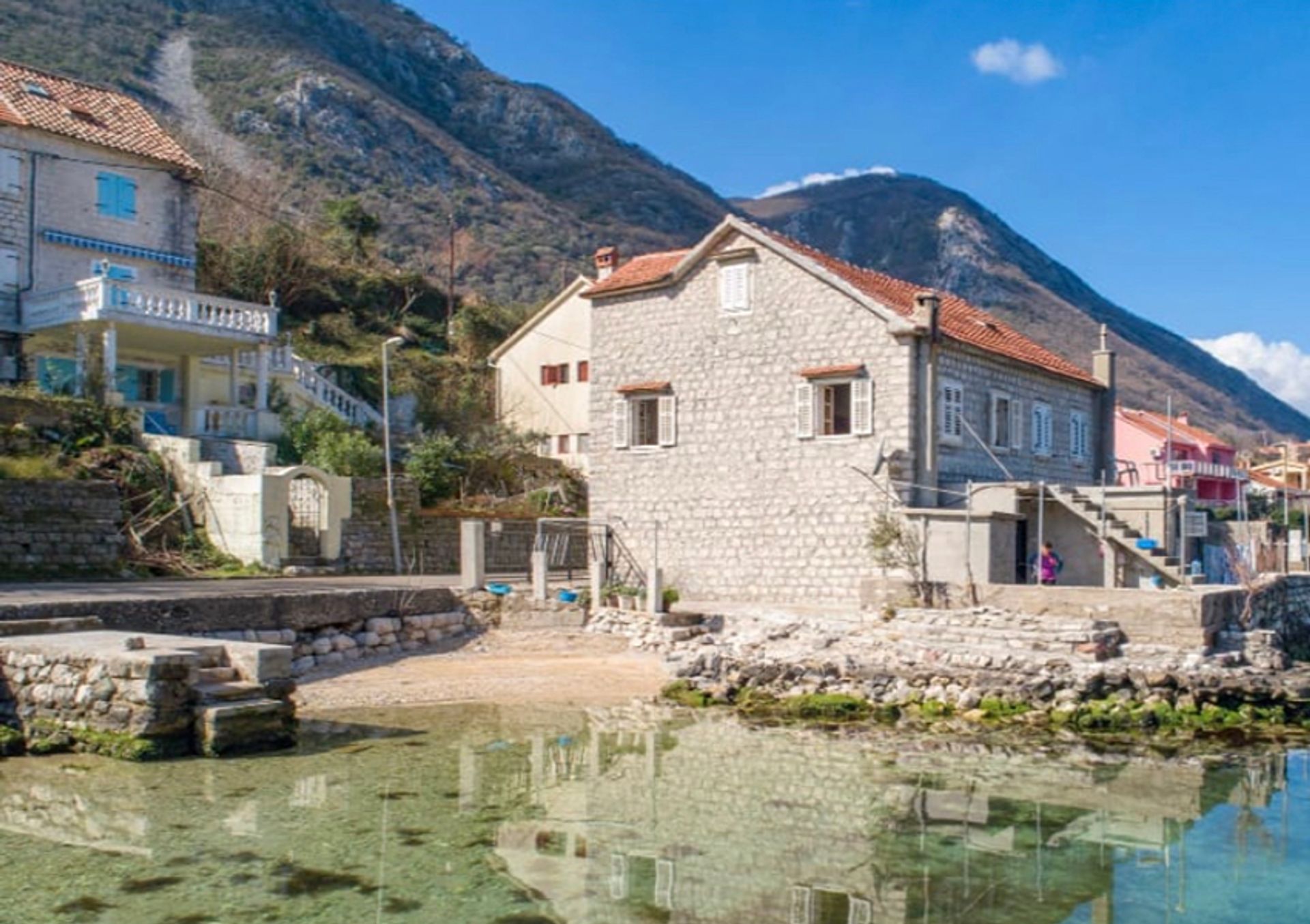 Huis in Kotor, Kotor 12007744