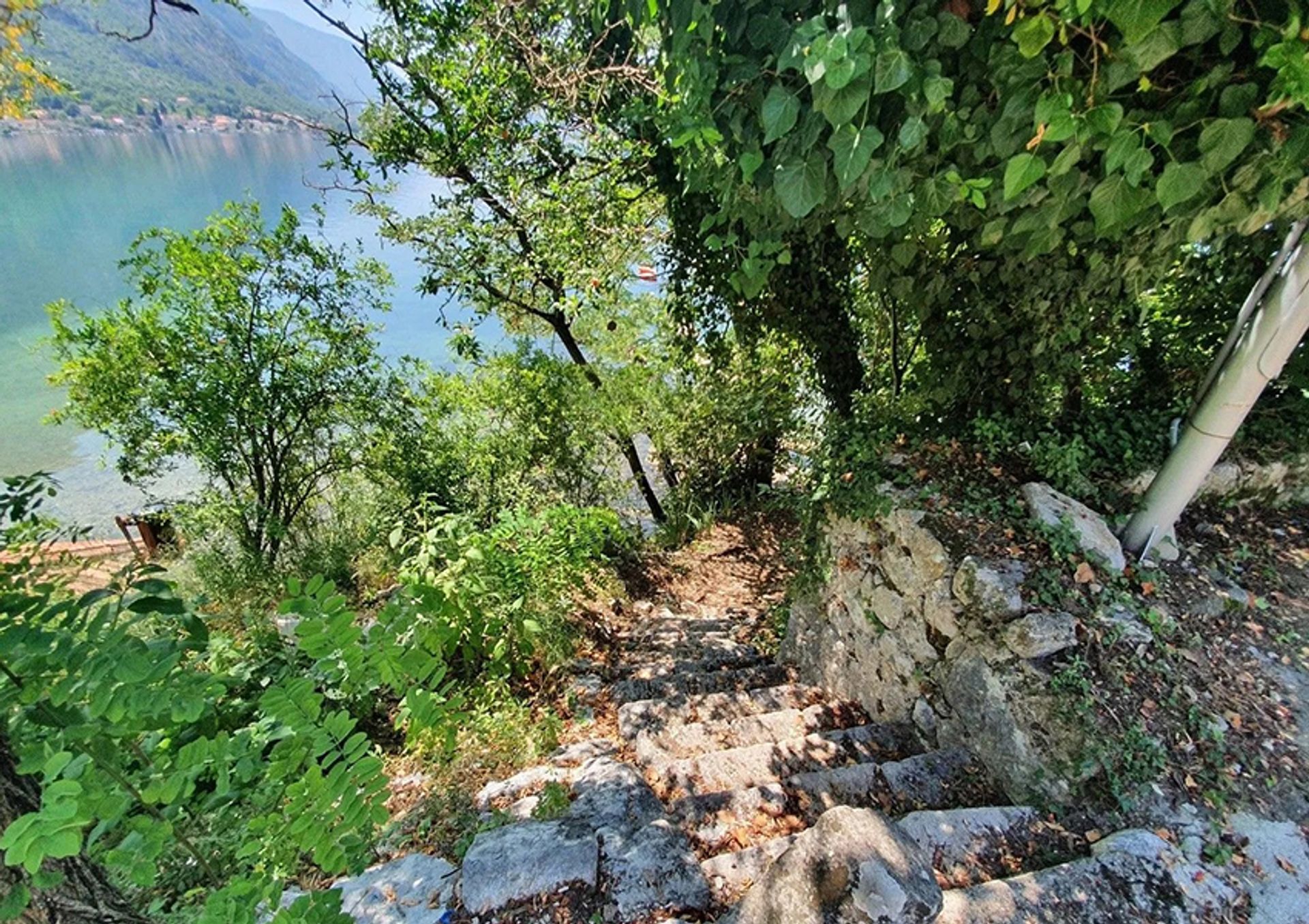 Tanah dalam Kotor, Kotor 12007745