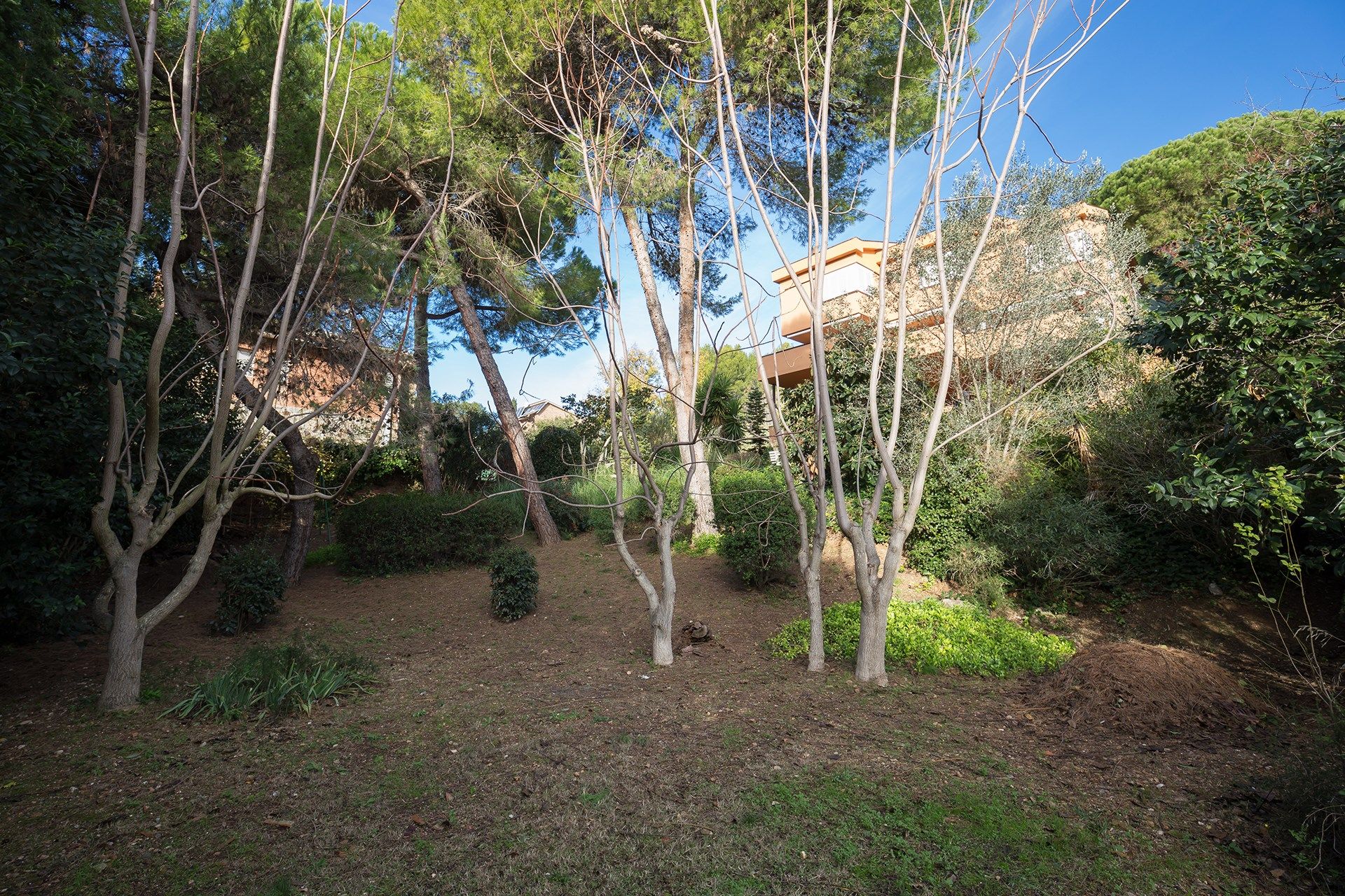 Huis in Cerdanyola del Vallès, Catalunya 12007793