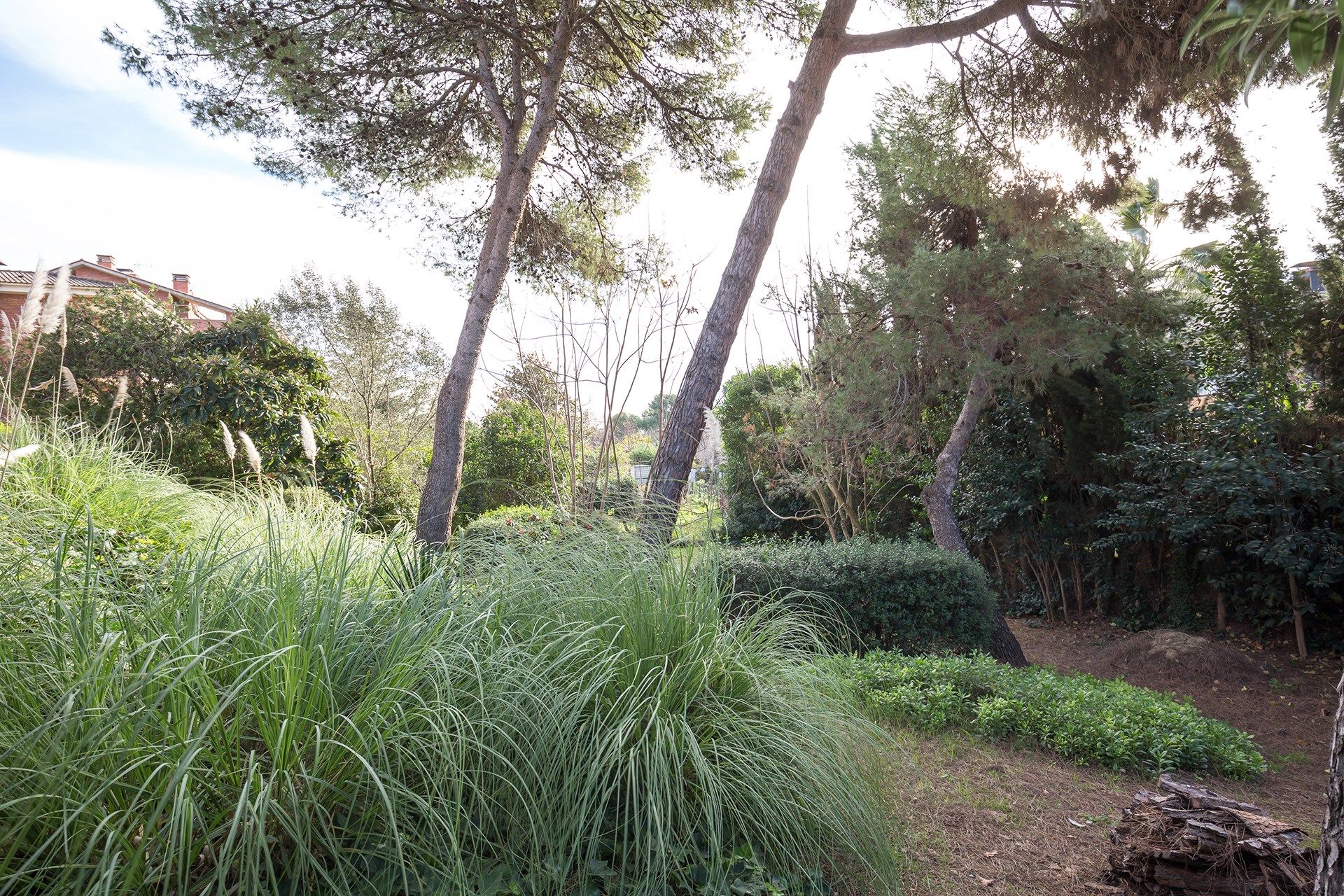 Huis in Cerdanyola del Vallès, Catalunya 12007793