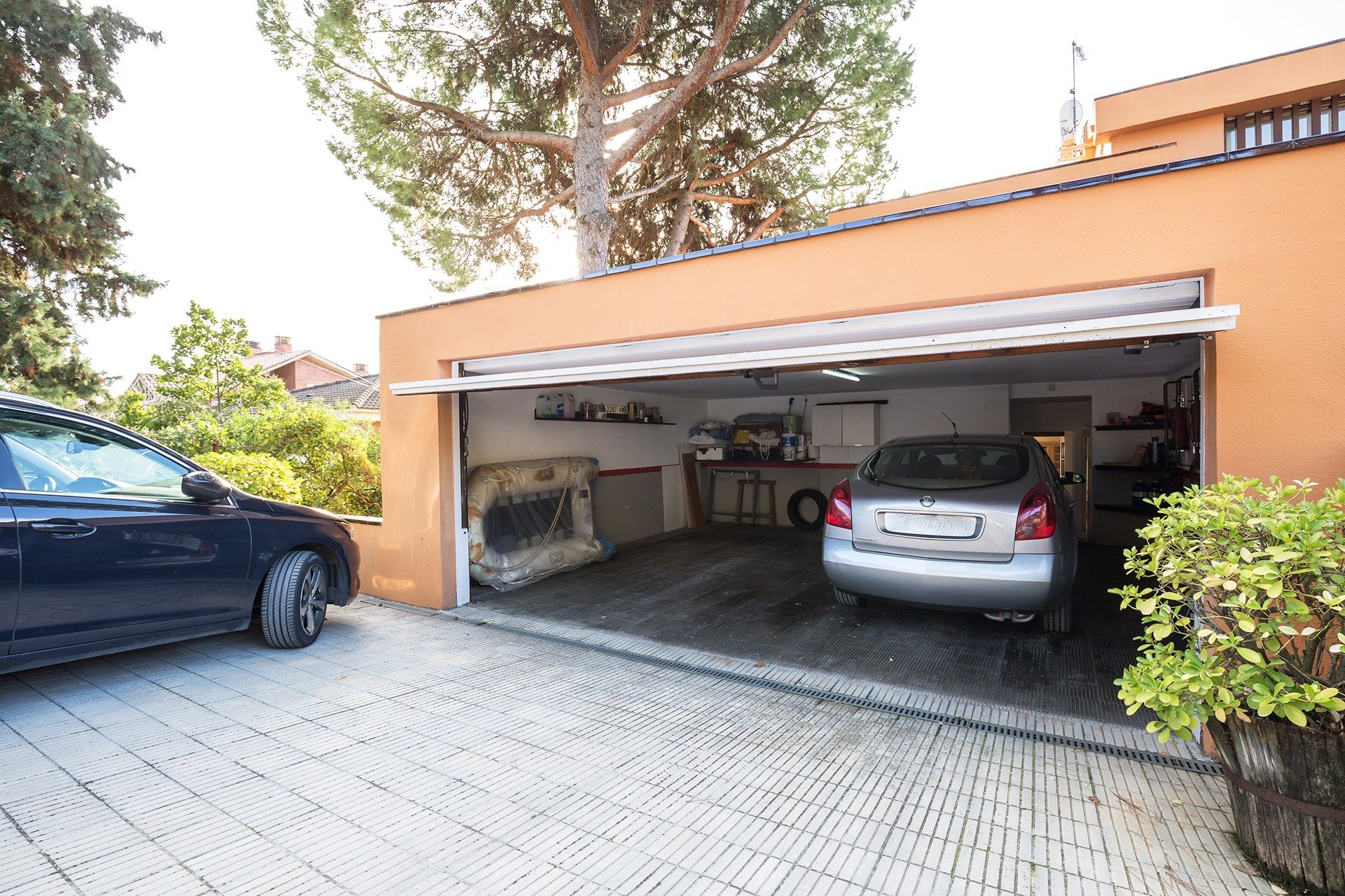 Huis in Cerdanyola del Vallès, Catalunya 12007793