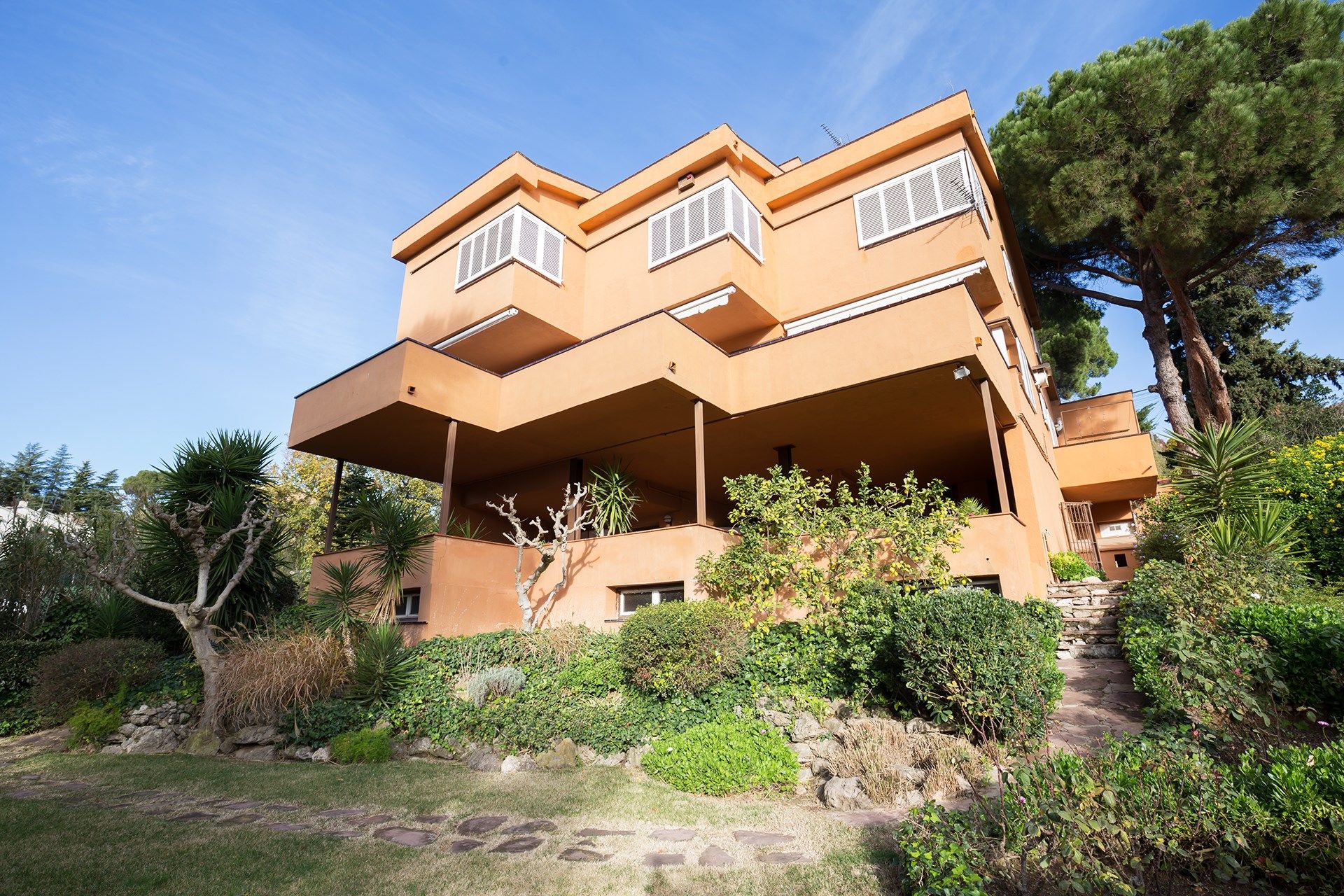 Huis in Cerdanyola del Vallès, Catalunya 12007793