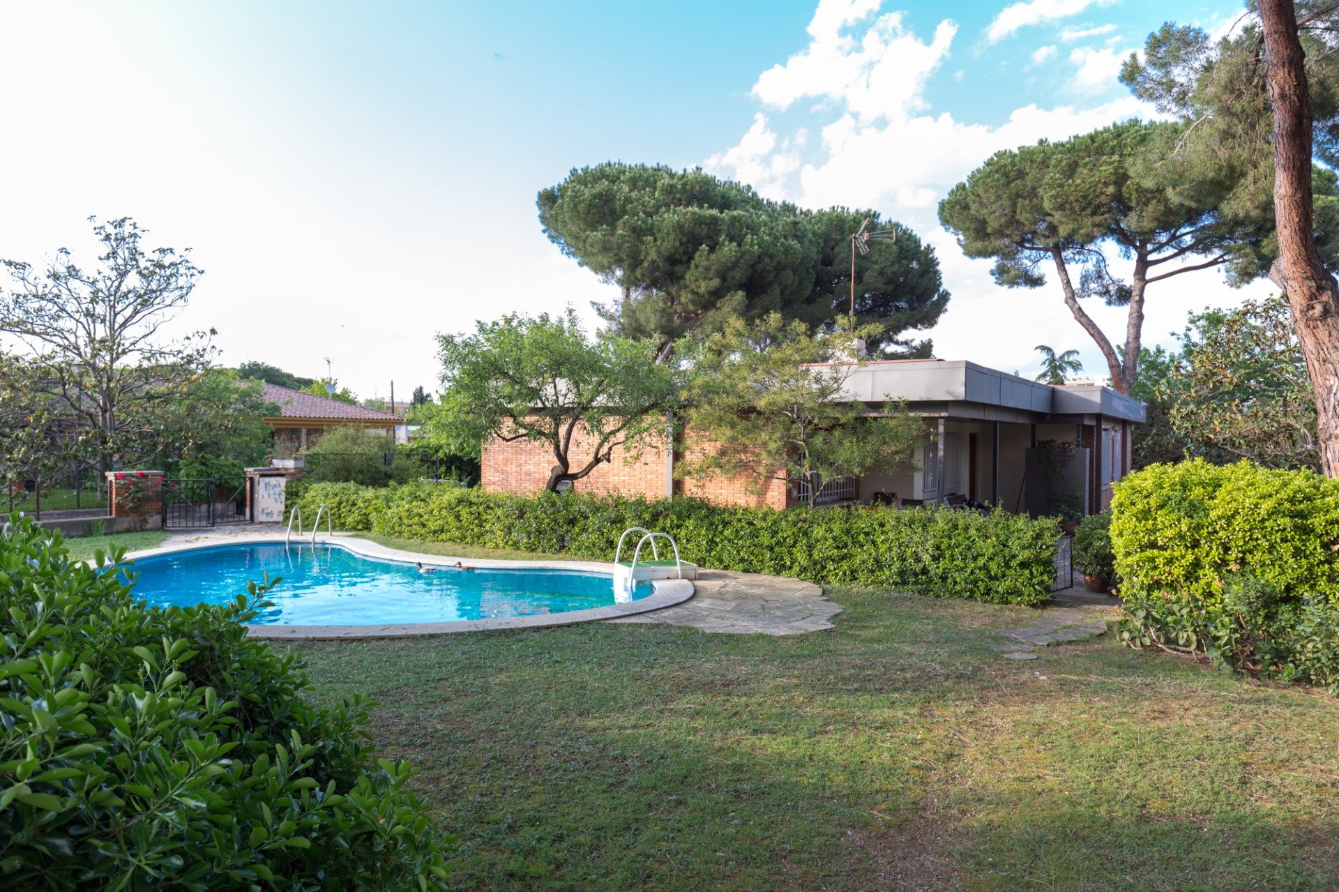 casa no Cerdanyola del Vallès, Catalunya 12007796