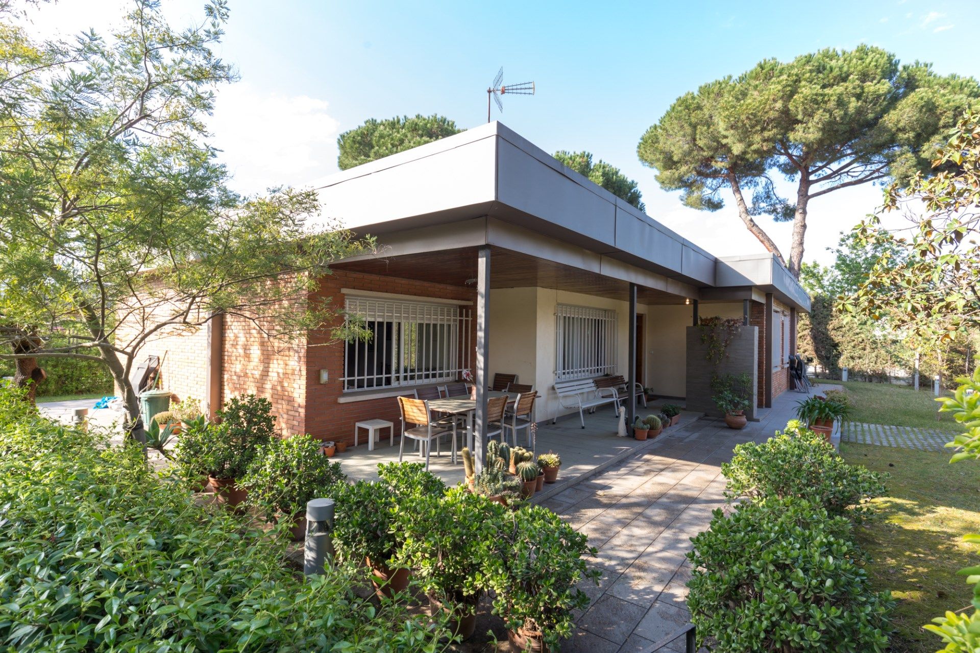 casa no Cerdanyola del Vallès, Catalunya 12007796