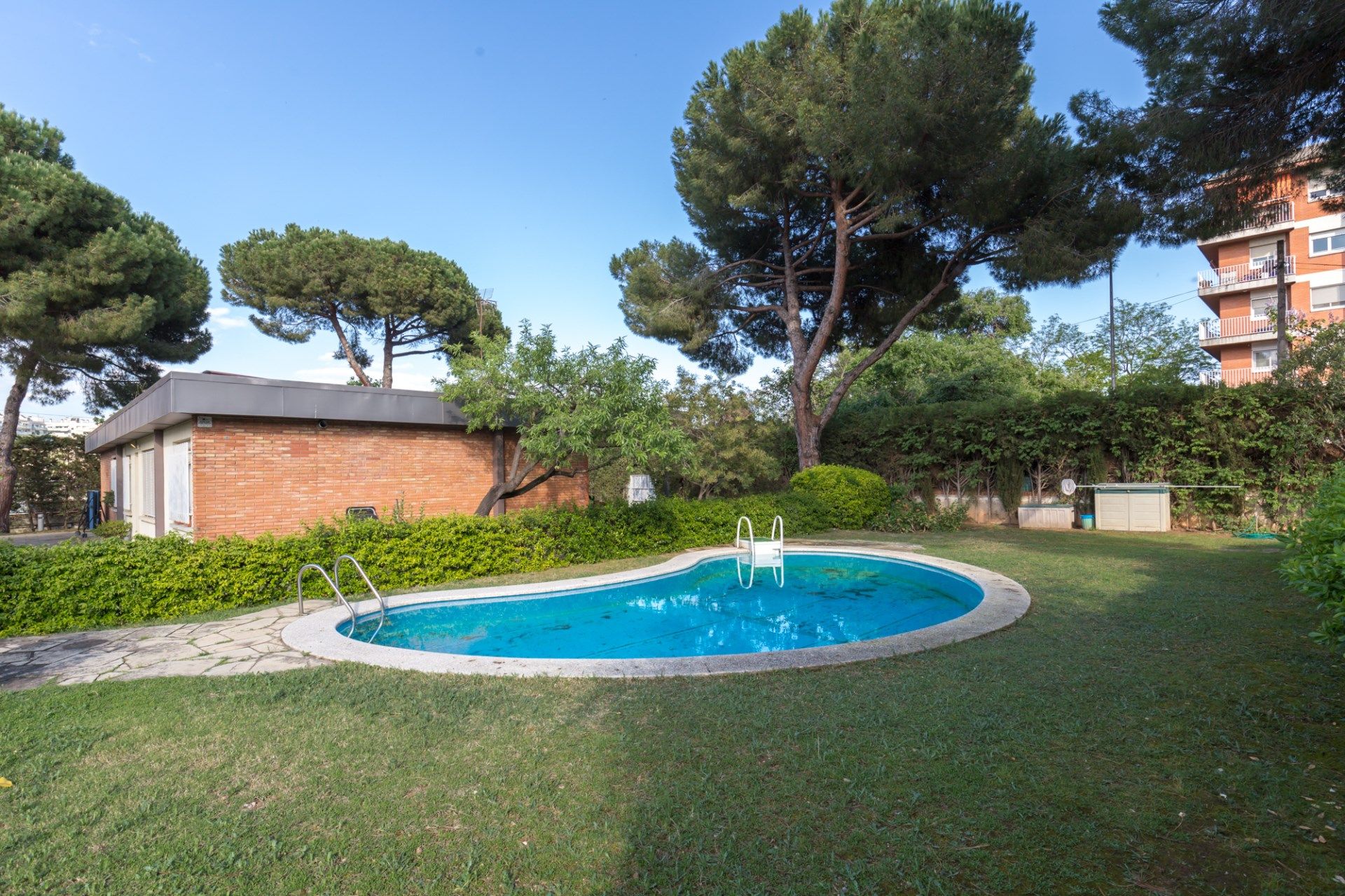 casa no Cerdanyola del Vallès, Catalunya 12007796