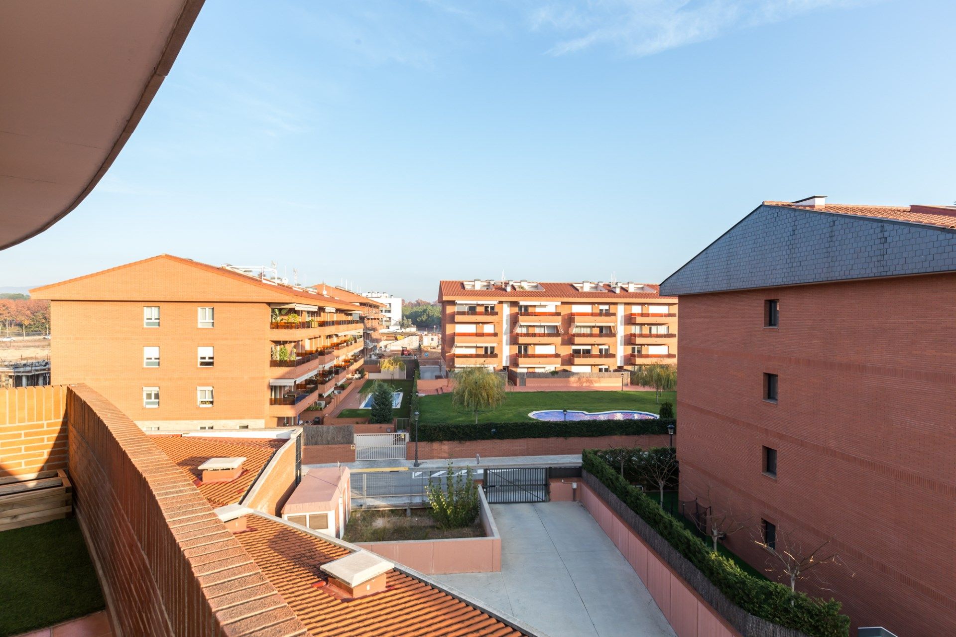 Condominium in Sant Quirze del Vallès, Catalunya 12007801