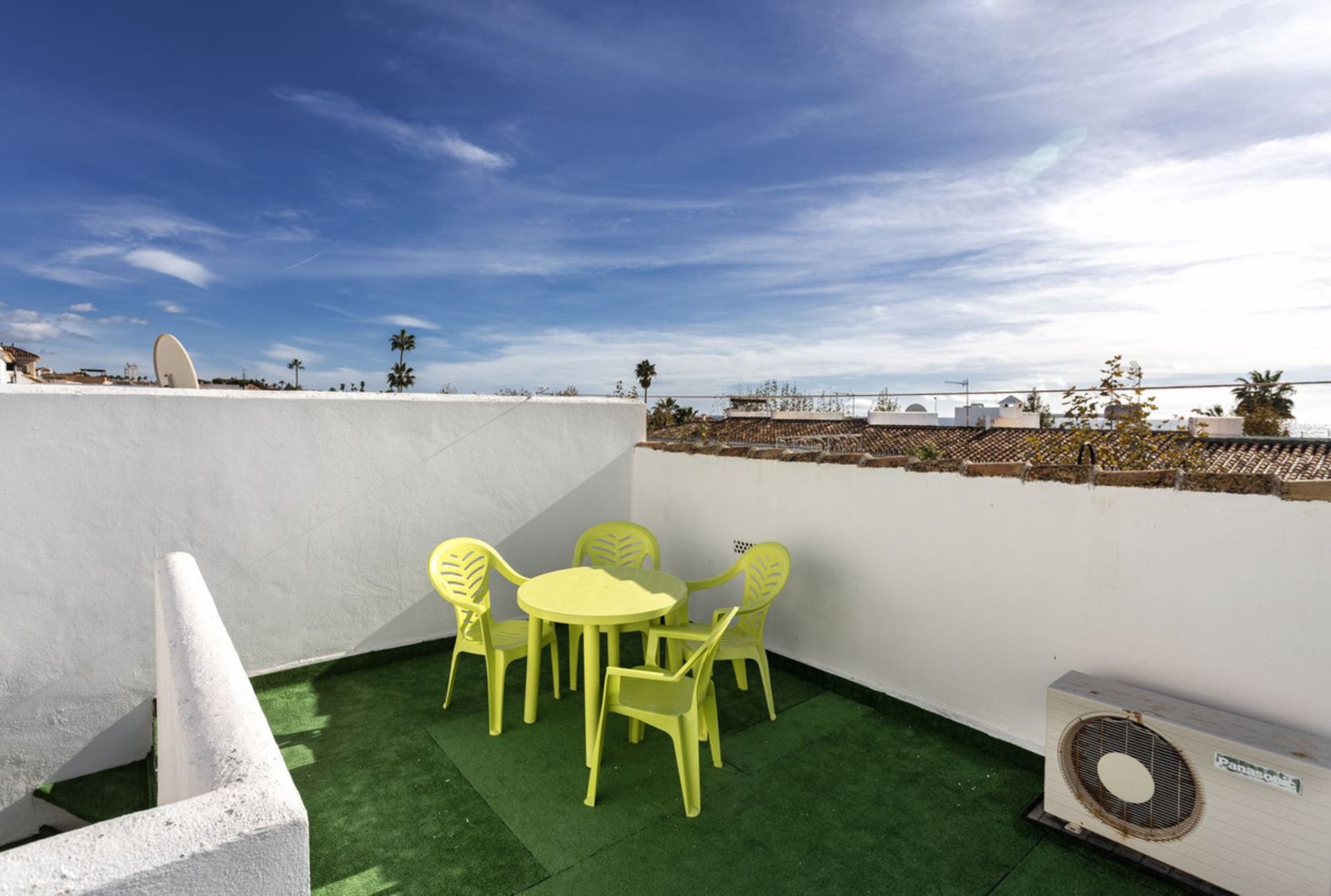 Casa nel La Cala de Mijas, Andalusia 12007929