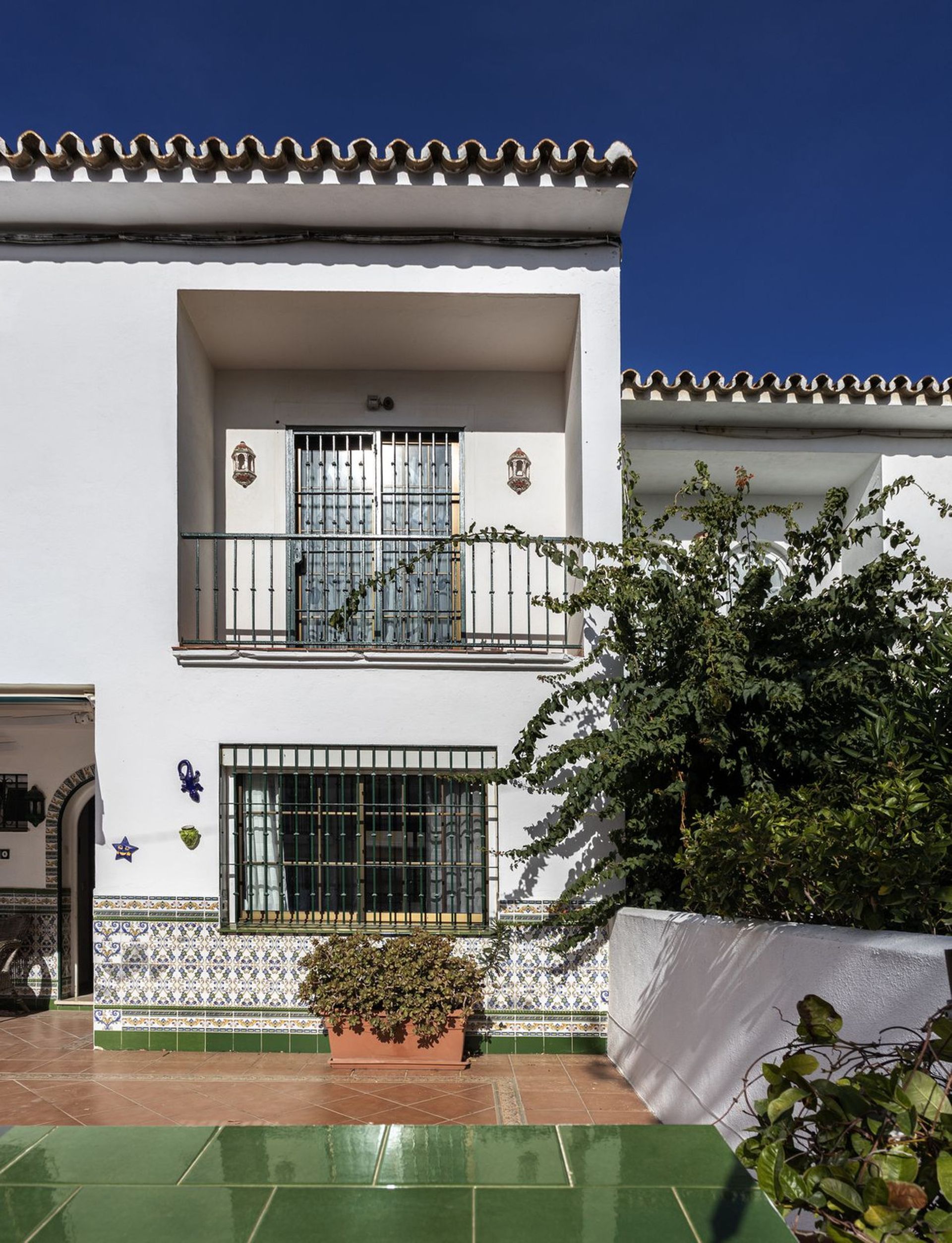 Casa nel Fuengirola, Andalusia 12007929