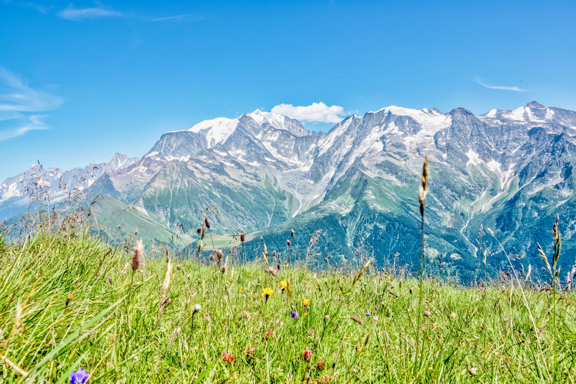 मकान में Saint-Gervais-les-Bains, Auvergne-Rhône-Alpes 12008024