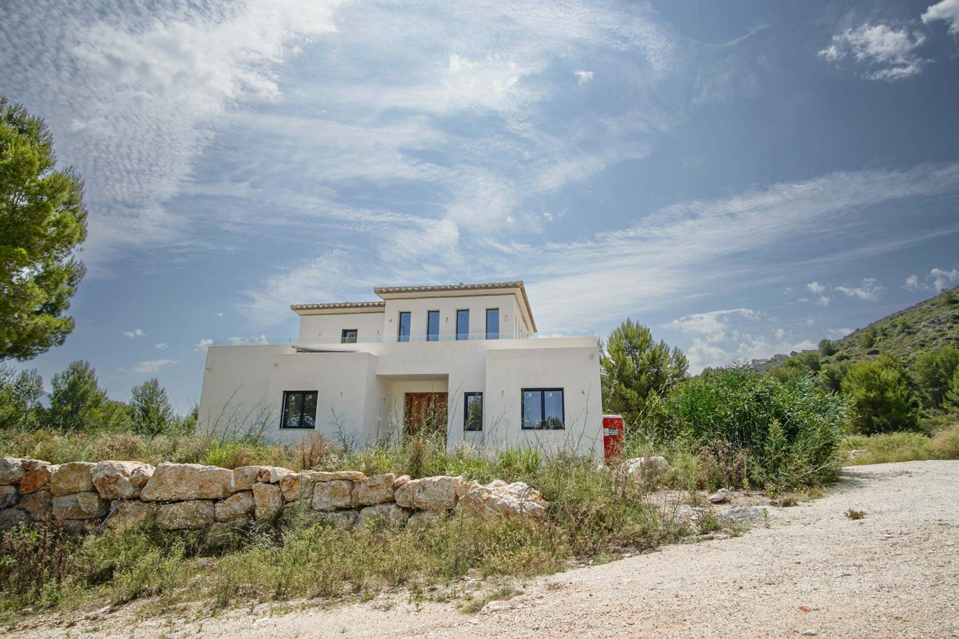 House in Pedreguer, Valencia 12008142