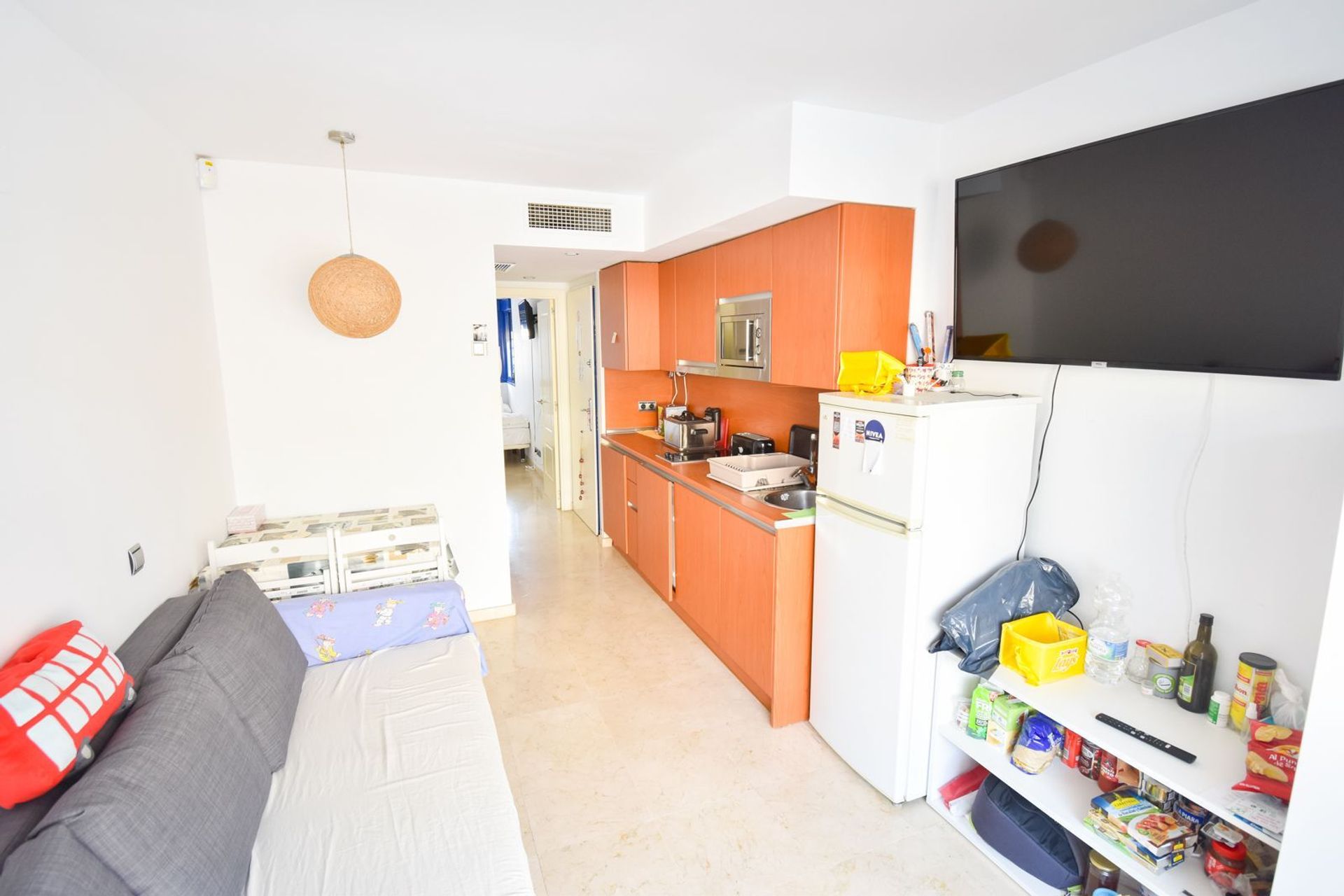 Condominio en Benalmádena, Andalucía 12008152