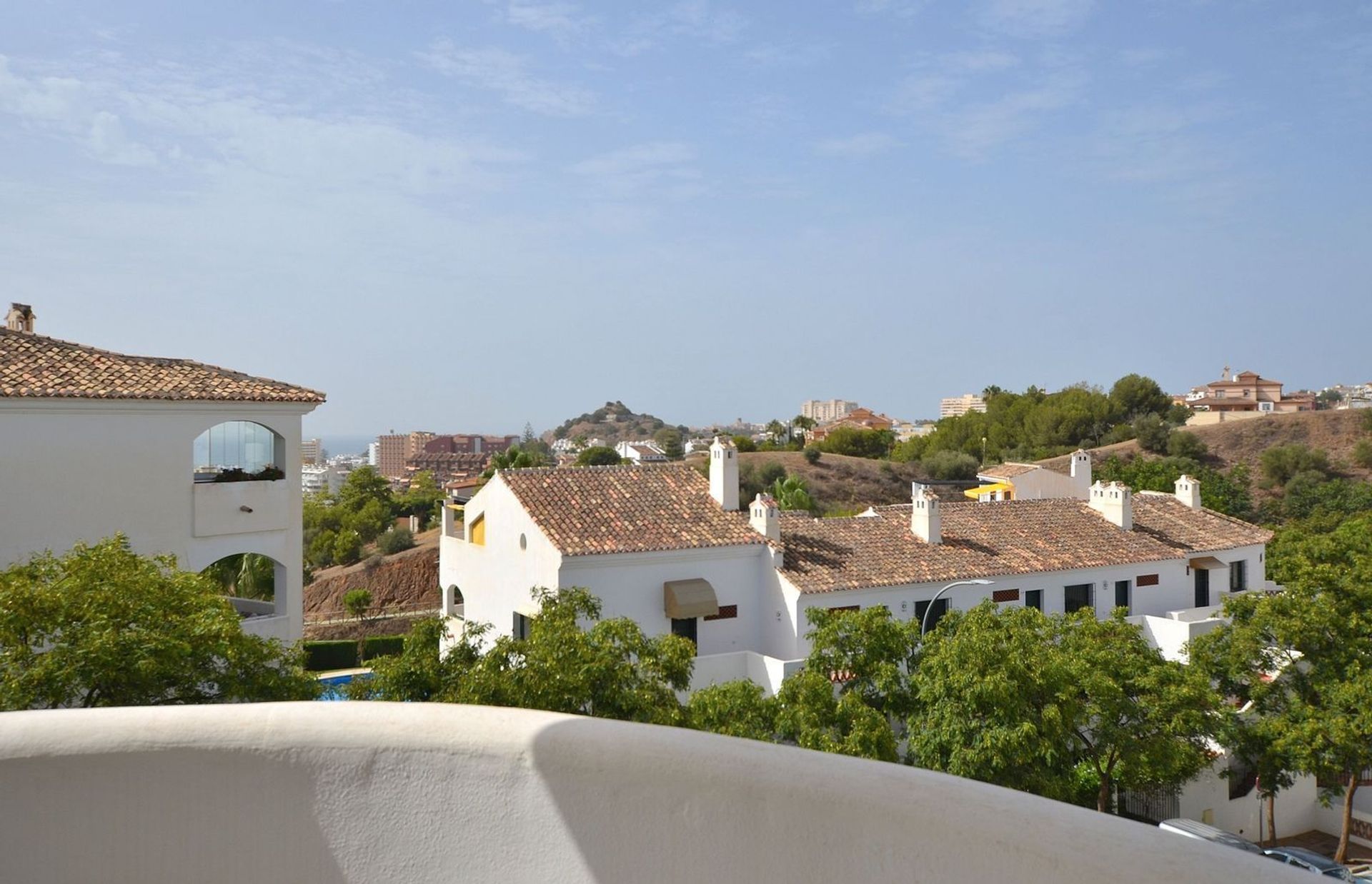 Rumah di Benalmádena, Andalucía 12008177