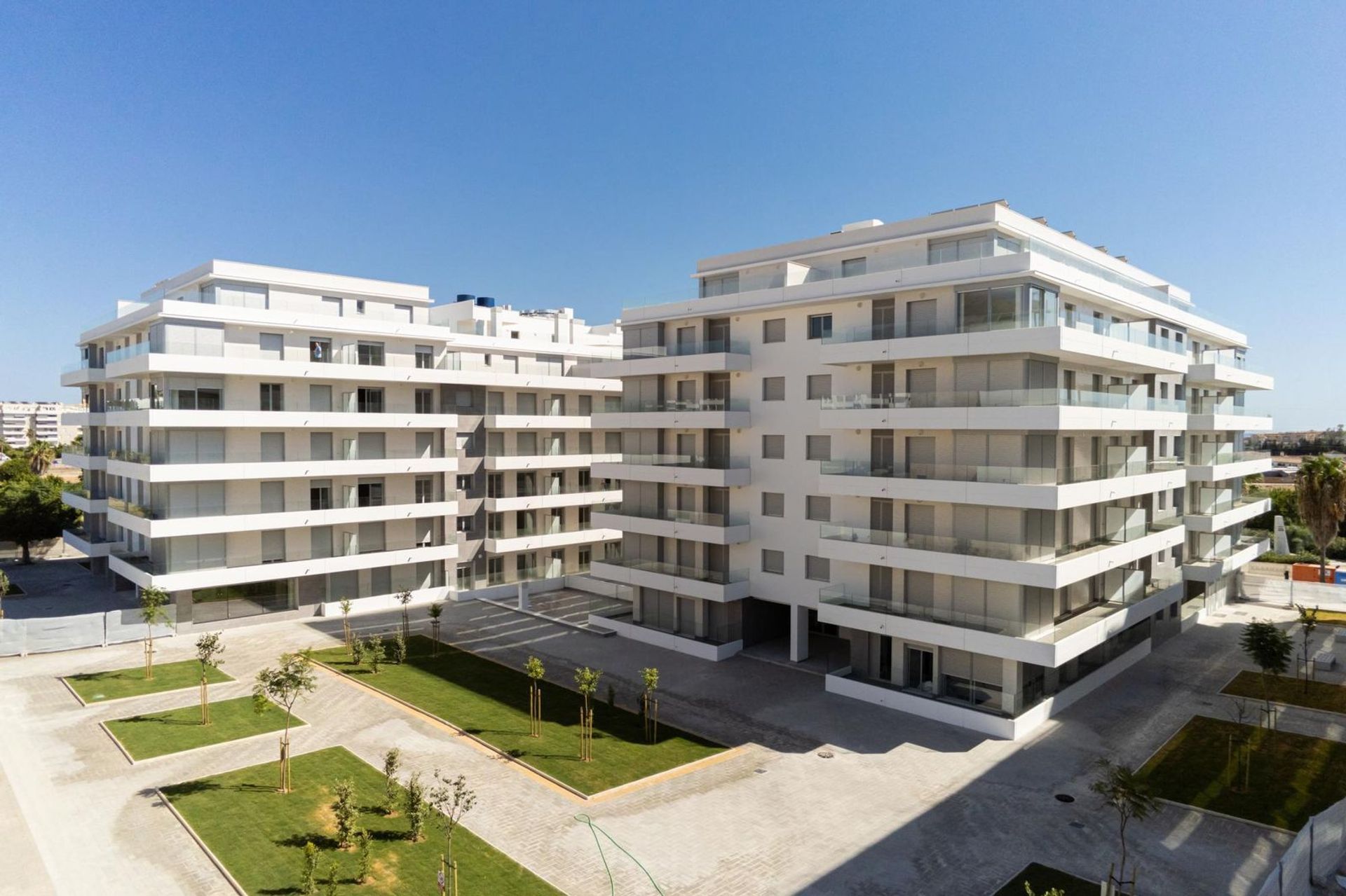 Condominium in Osuna, Andalucía 12008181