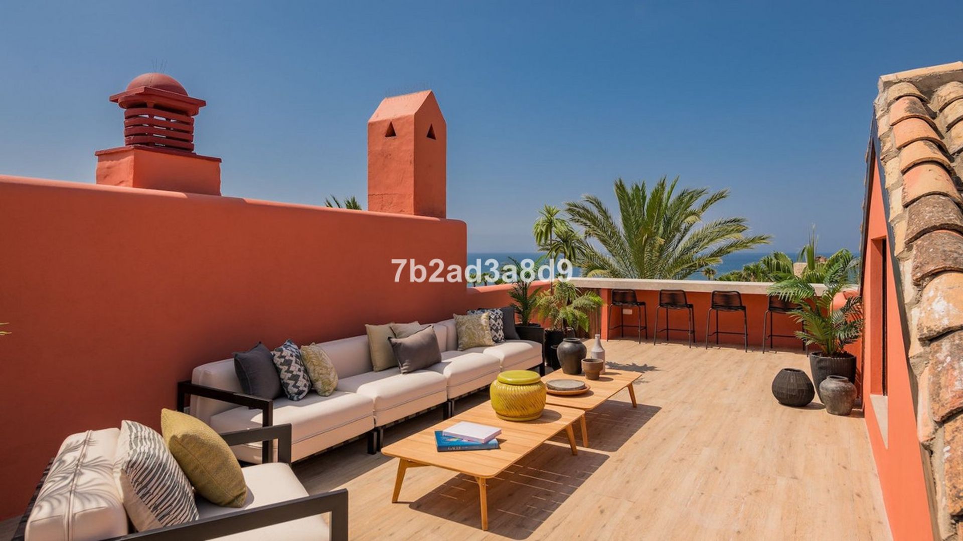 분양 아파트 에 Atalaya Isdabe, Andalucía 12008474