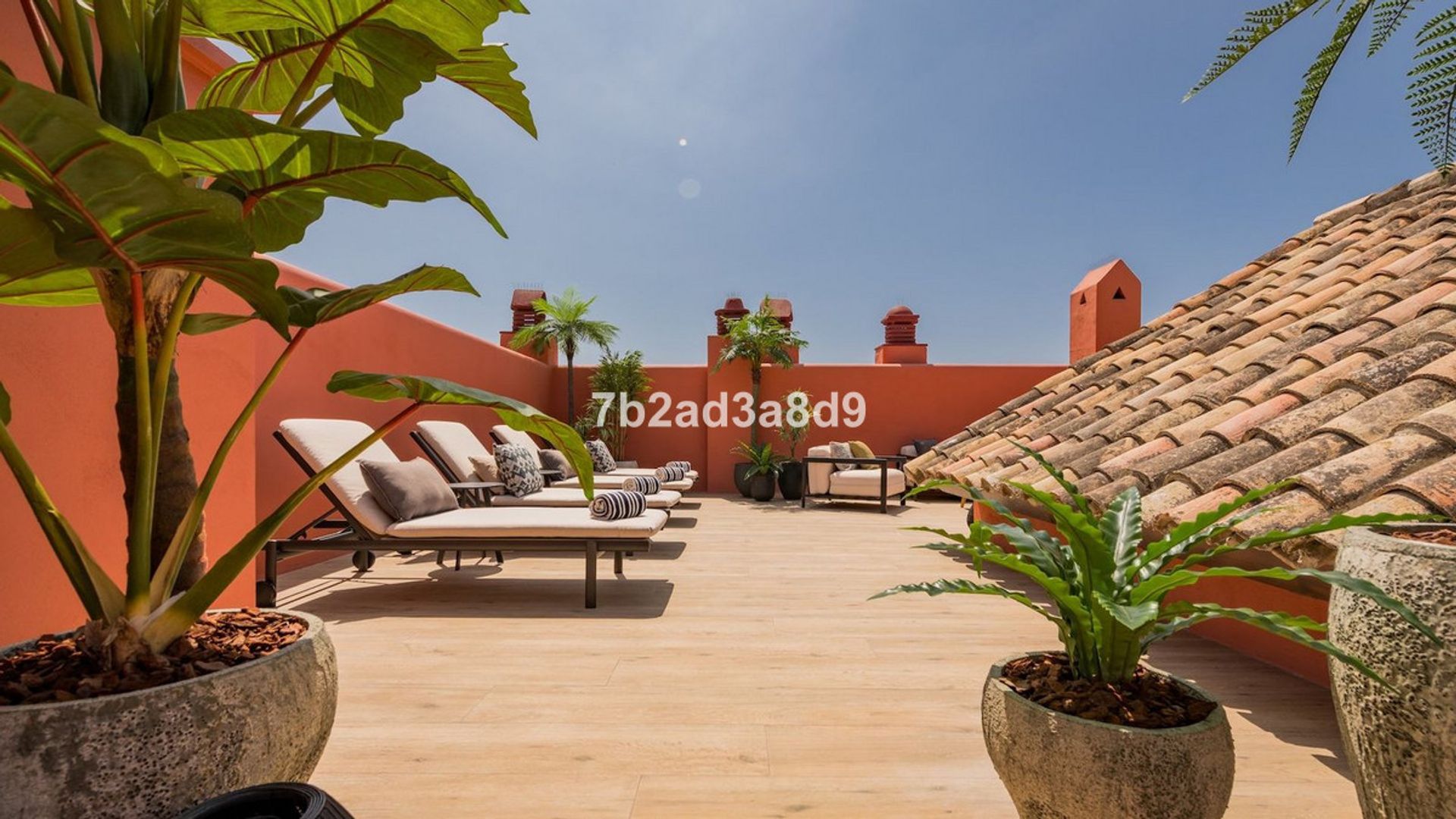 분양 아파트 에 Atalaya Isdabe, Andalucía 12008474